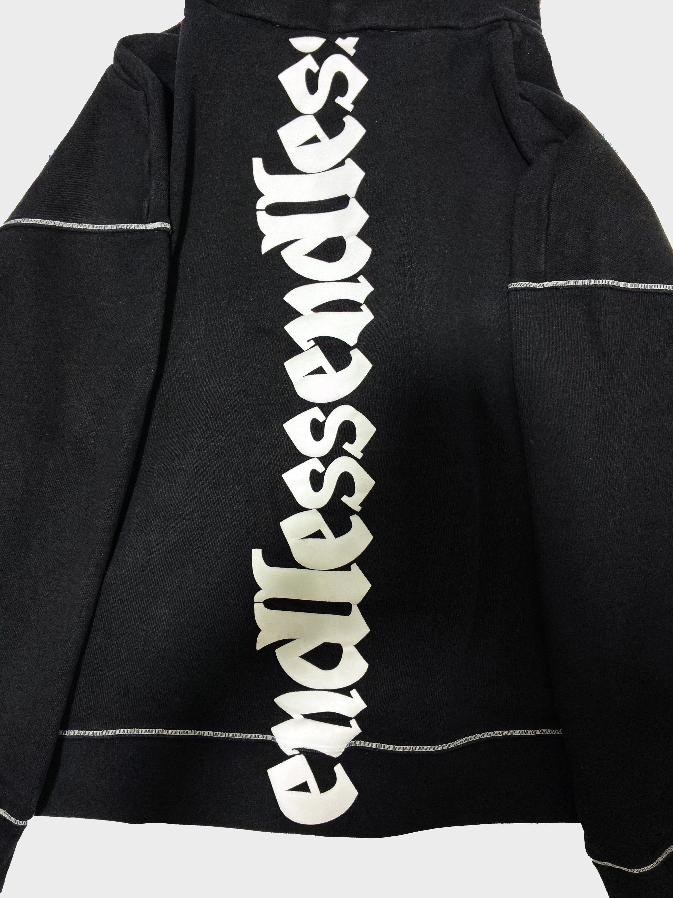 Endless Endless Zip Up Hoodie Size US L / EU 52-54 / 3 - 6 Thumbnail