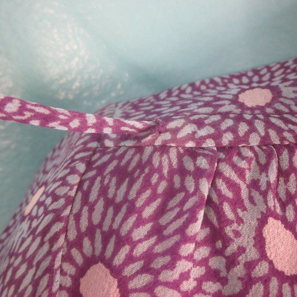 Diane von Furstenberg Diane Von Furstenberg Silk Top Size 2 Size XS / US 0-2 / IT 36-38 - 11 Thumbnail