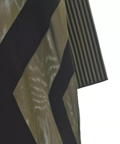 Issey Miyake Issey Miyake Striped parallax dress Size M / US 6-8 / IT 42-44 - 6 Thumbnail