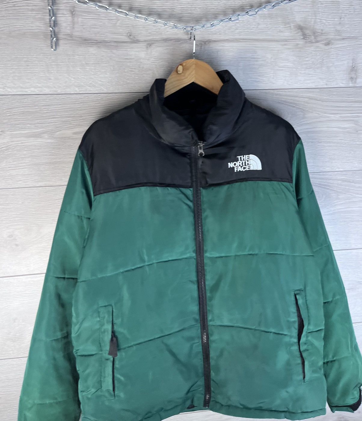 The North Face Men’s jacket The North Face 700 size M y2k outdoor Size US M / EU 48-50 / 2 - 2 Thumbnail