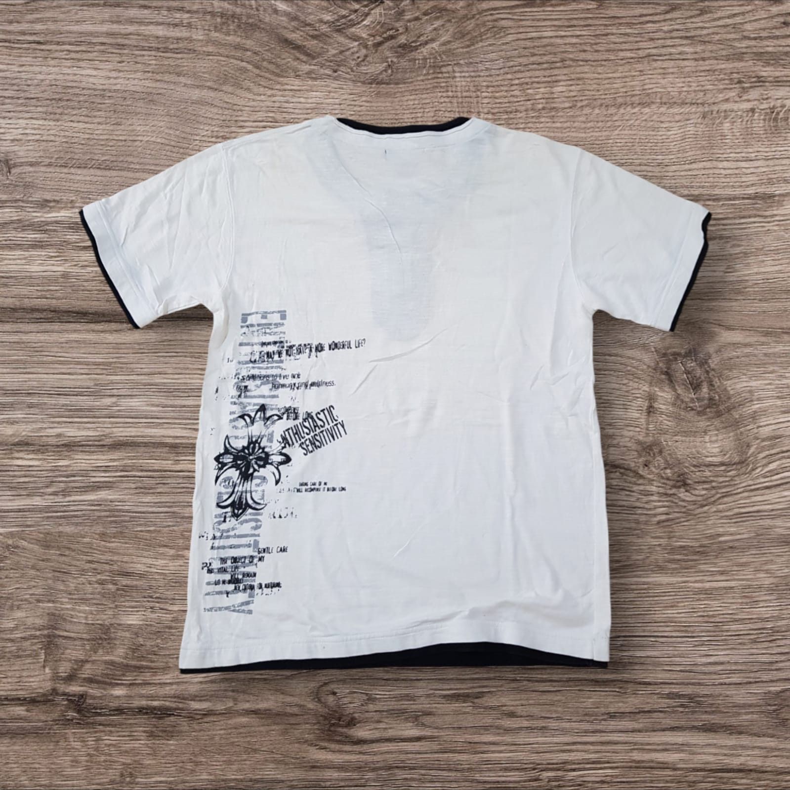 Hysteric Glamour Y2k collins if six was nine punk style Size US L / EU 52-54 / 3 - 2 Thumbnail