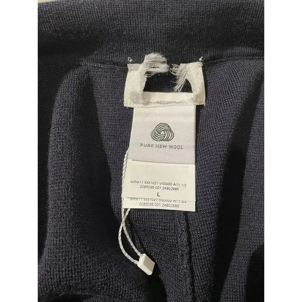 Marina Rinaldi Trousers, Marina Rinaldi Size 34" / US 12 / IT 48 - 5 Thumbnail
