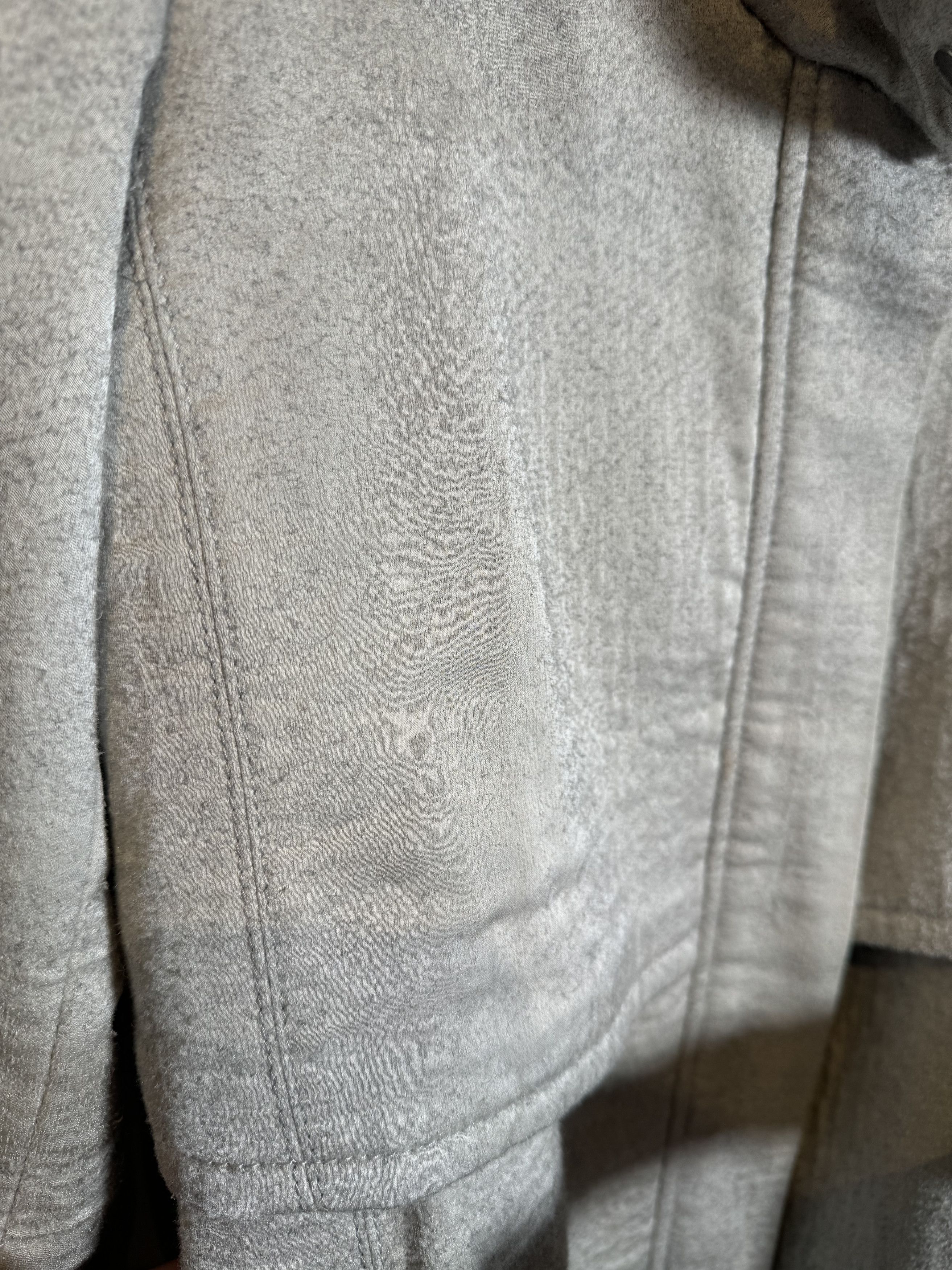 Helmut Lang Helmut Lang Belted Trench Coat Size M Size M / US 6-8 / IT 42-44 - 3 Thumbnail