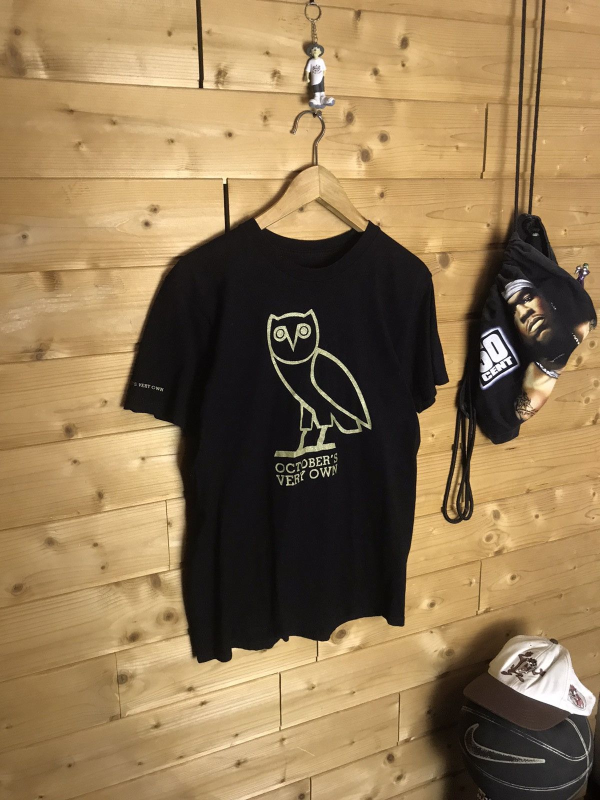 October's Very Own Octobers Very Own t-shirt Size US M / EU 48-50 / 2 - 1 Thumbnail