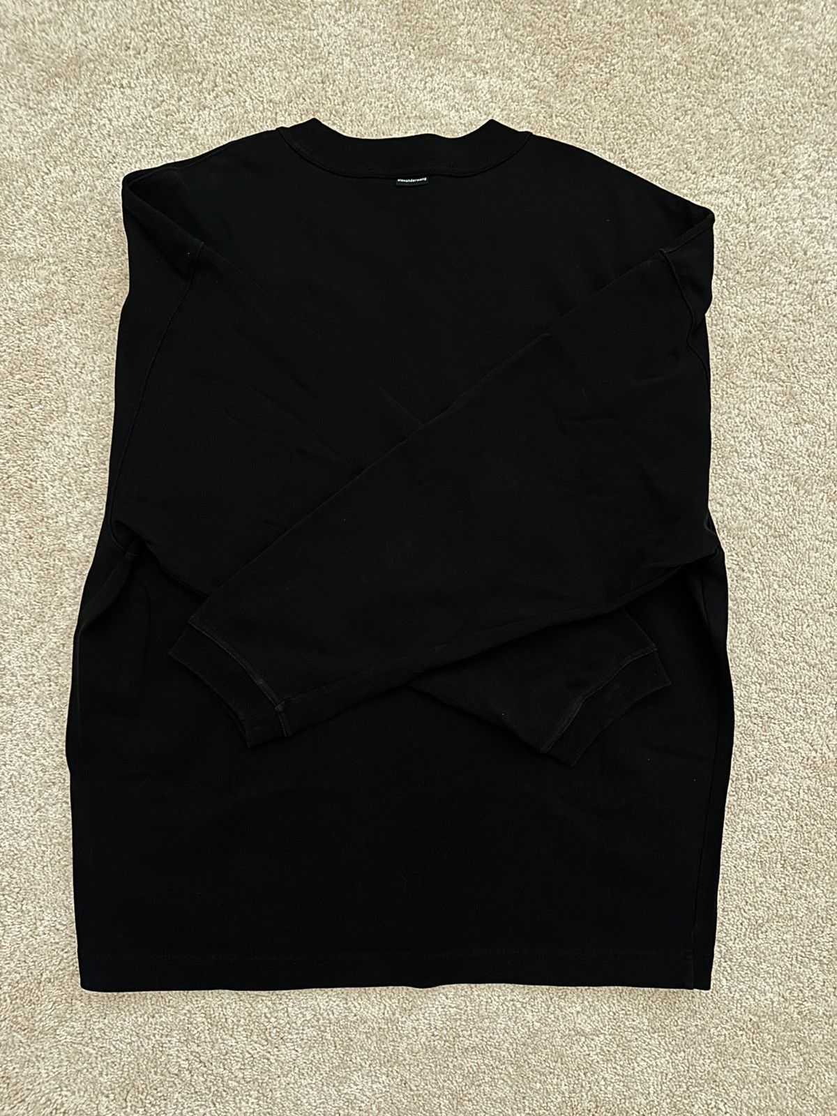 Alexander Wang Chinatown Tee Size US XL / EU 56 / 4 - 3 Thumbnail