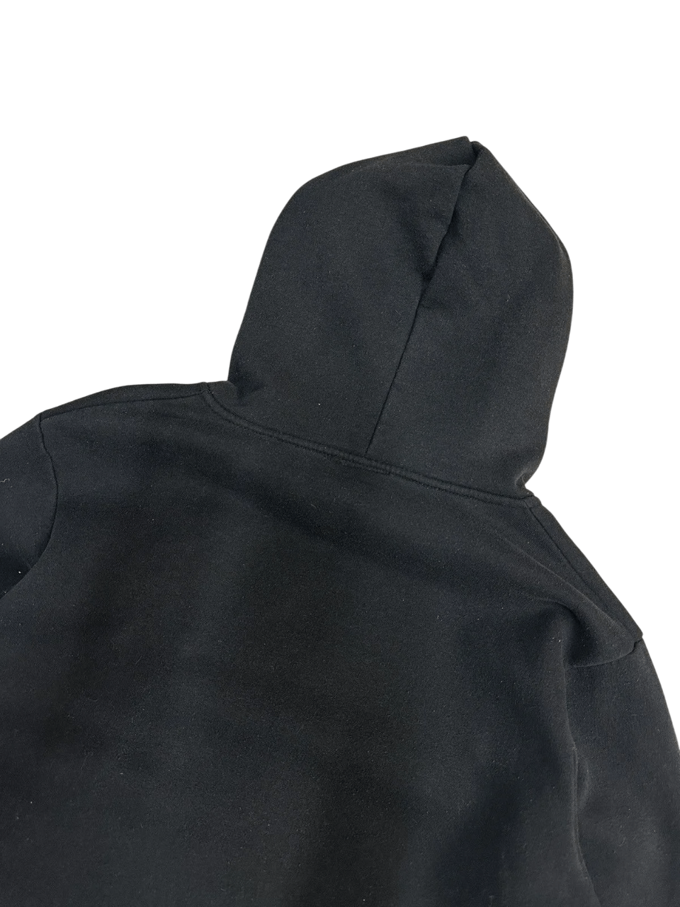 Other Vintage Hoodie Black Rock Affliction Band Tee Mettalica Opiu Size US L / EU 52-54 / 3 - 6 Thumbnail