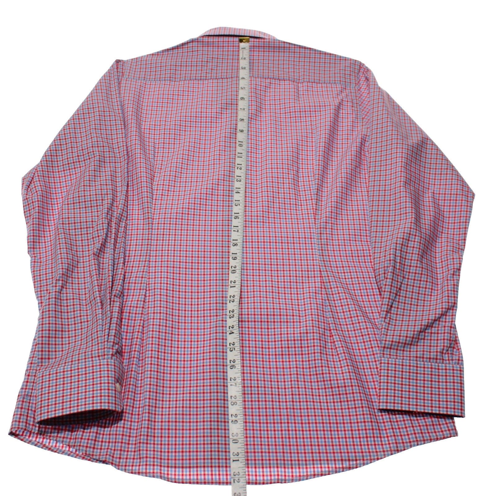 Eton Eton New with tags Shirt Size L US In Red Size US L / EU 52-54 / 3 - 6 Thumbnail