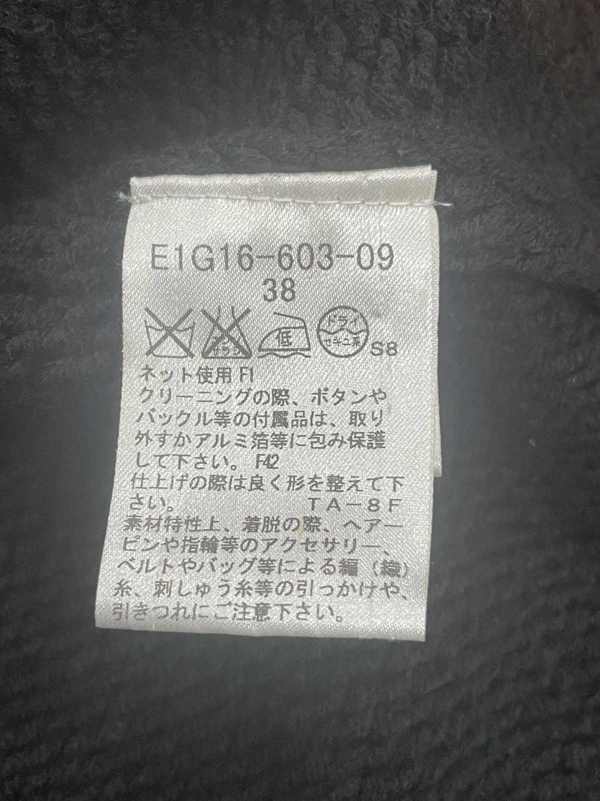 Burberry Burberry Cape Size XS / US 0-2 / IT 36-38 - 4 Thumbnail
