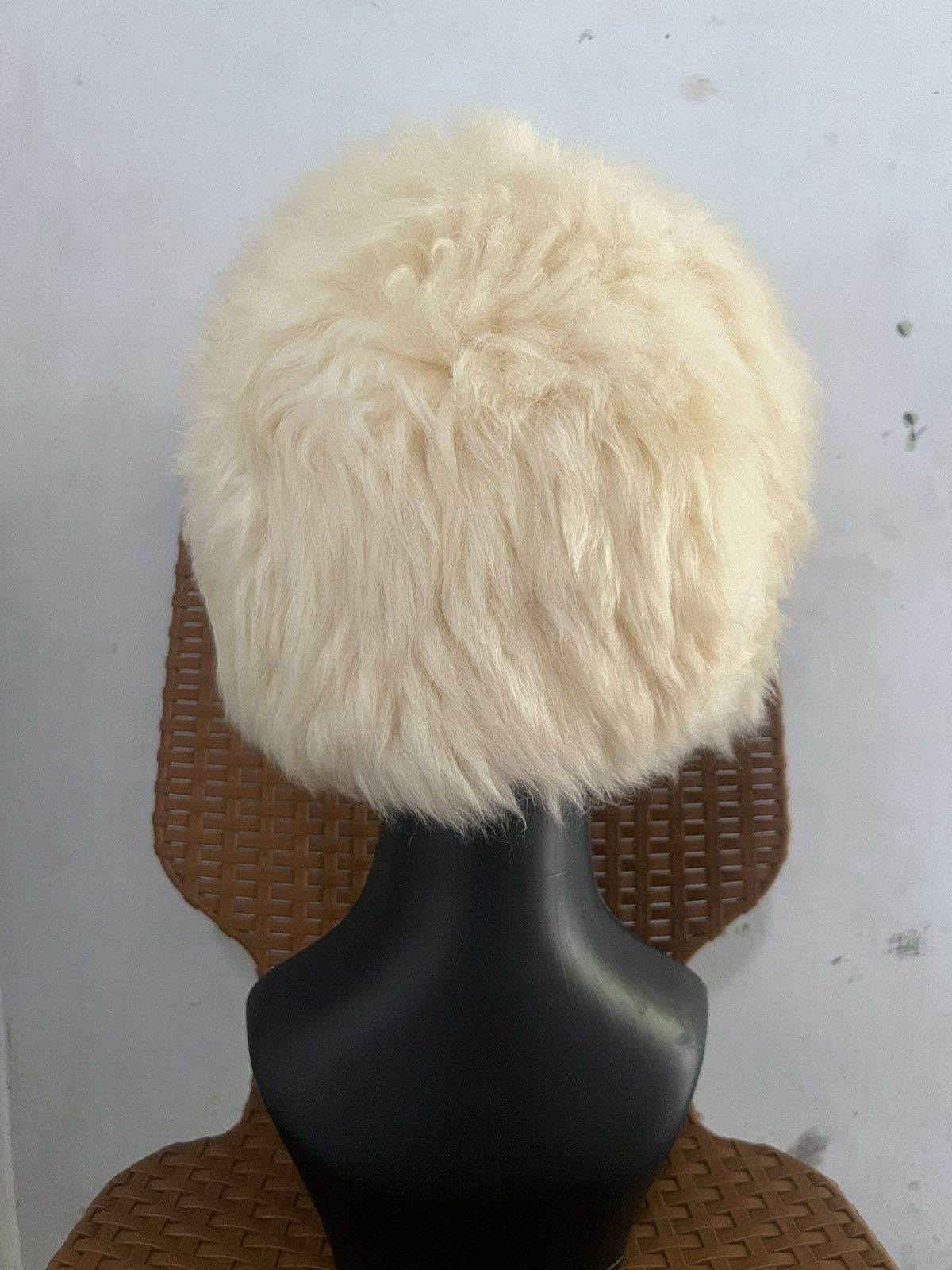 Other Gala Sheepskin Fur Hat Size ONE SIZE - 4 Thumbnail