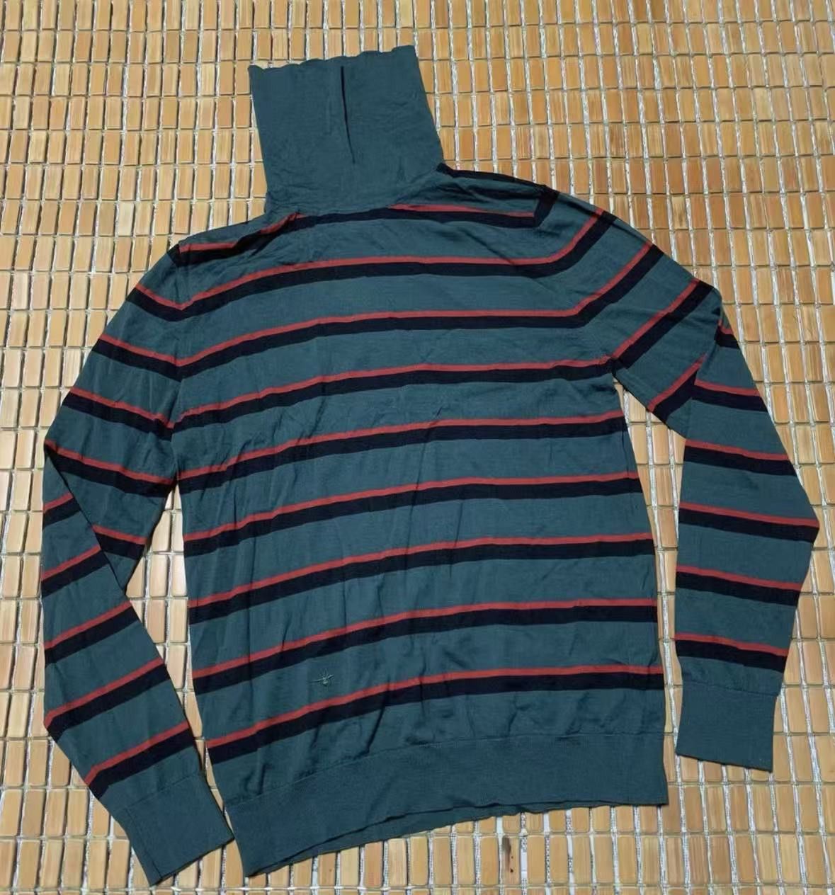 Dior dior sweater Size US L / EU 52-54 / 3 - 1 Thumbnail