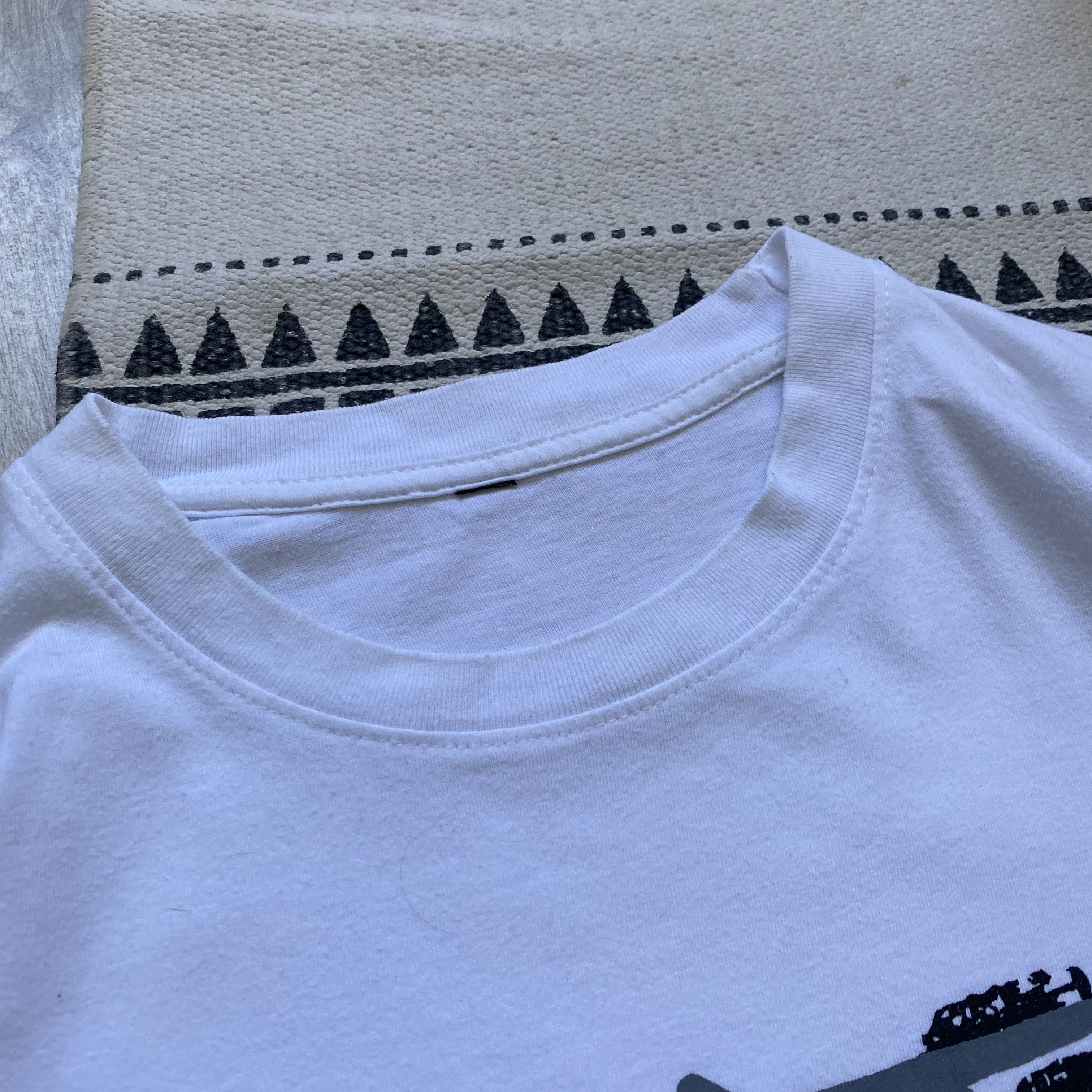 Billabong 🏄 Vintage 90s Billabong tee Y2K Skater Surf Quiksilver Size US M / EU 48-50 / 2 - 5 Thumbnail