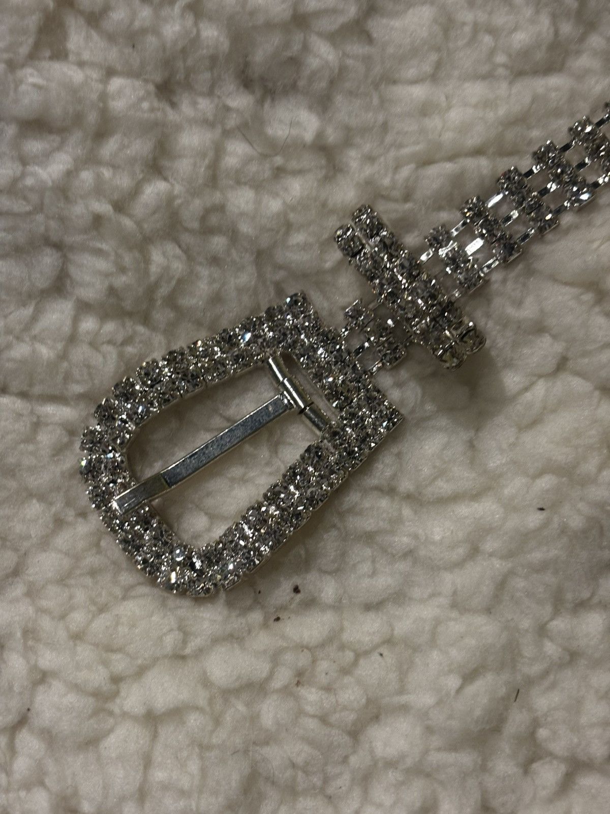 Other Cubic belt Size ONE SIZE - 2 Thumbnail