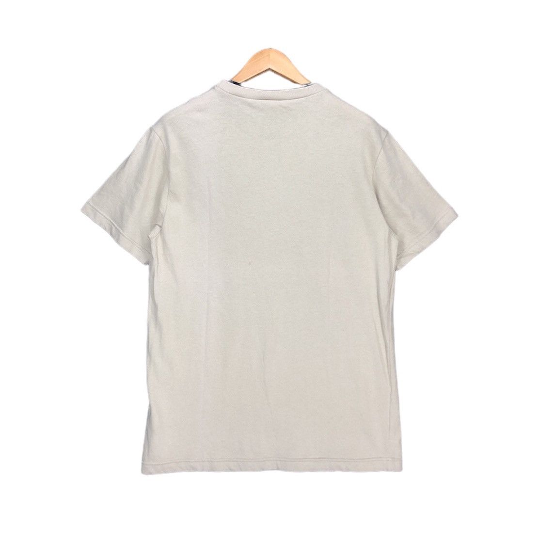Champion CHAMPION Crew Neck T Shirt #1199-42 Size US L / EU 52-54 / 3 - 5 Thumbnail