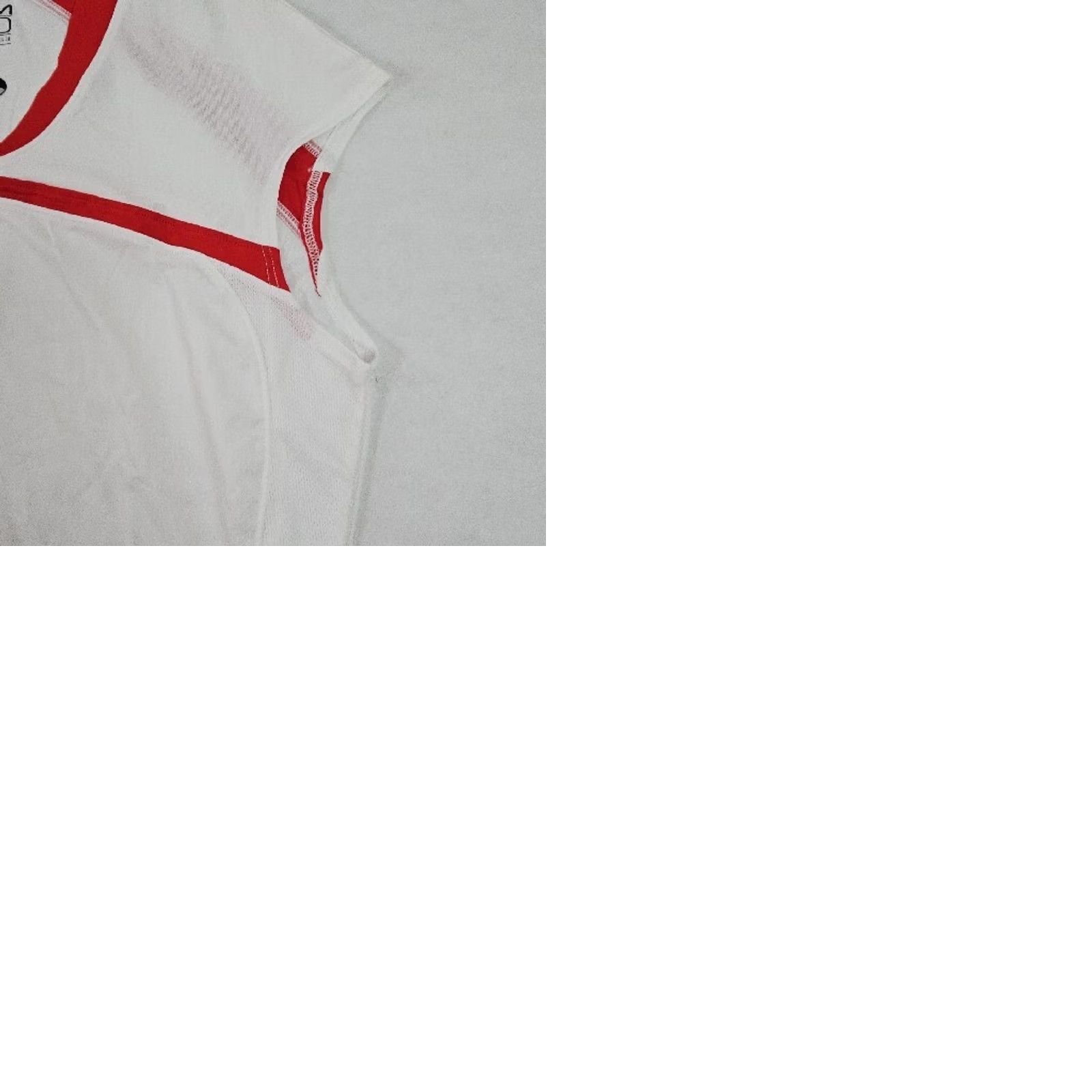 Under Armour Under Armour Volleyball Jersey Cap Sleeve White S Fitted Damen Shirt Size S / US 4 / IT 40 - 9 Thumbnail