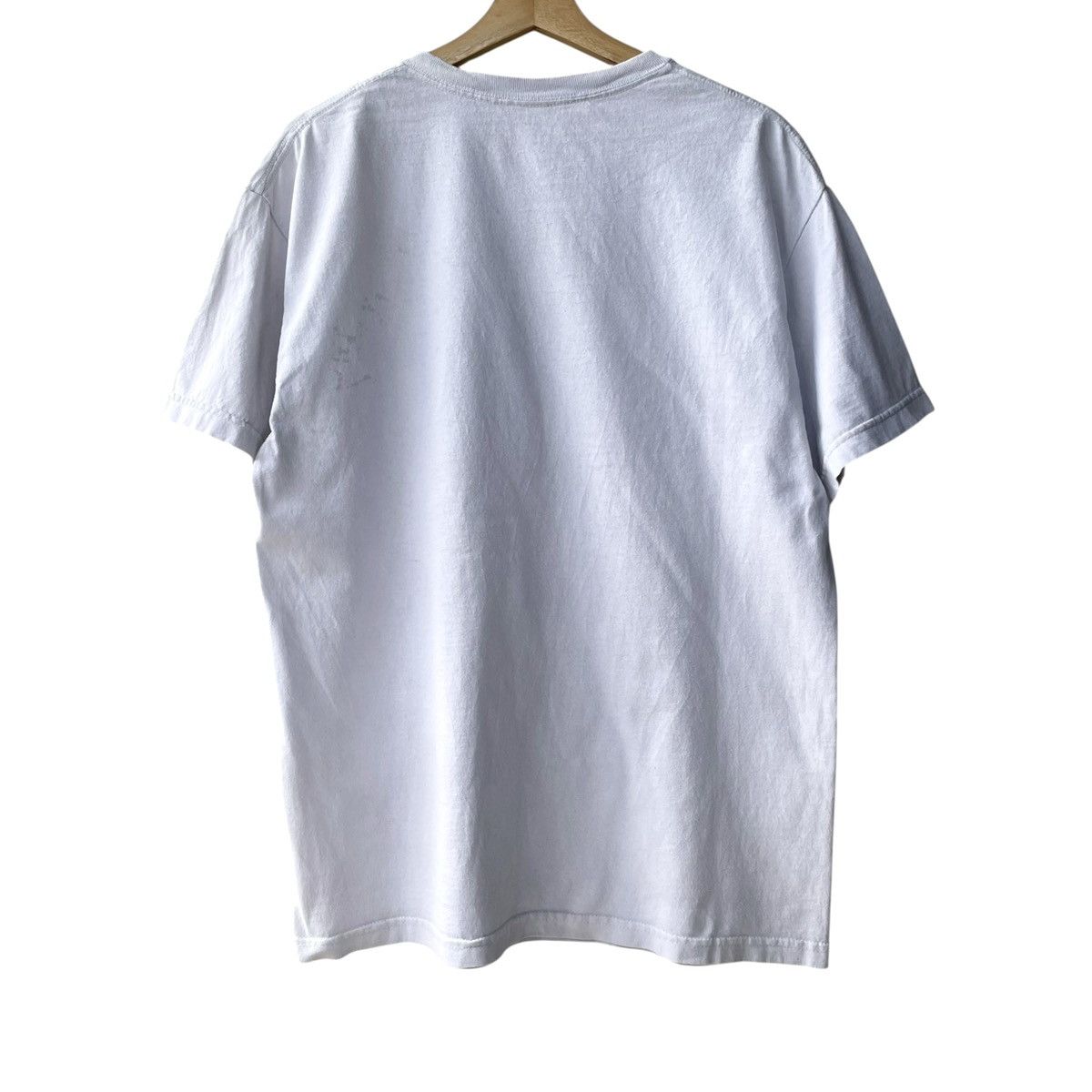 Alstyle El Chapo Joaquín Guzmán Mexican Criminal Photo Tee Size US L / EU 52-54 / 3 - 2 Thumbnail