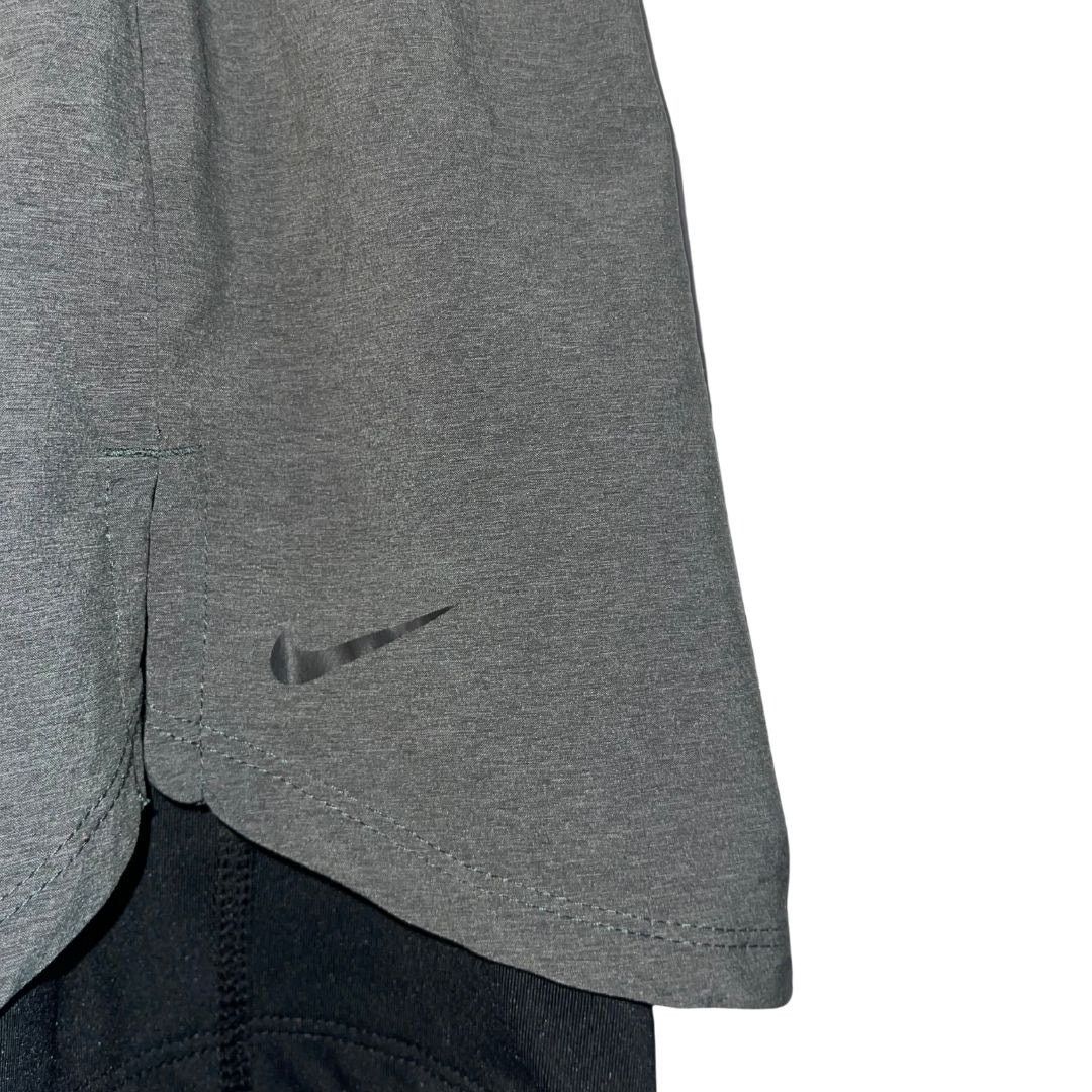 Nike Nike Just Do it Bundle Shorts 2 SZ Large Activewear Athletic Size 30" / US 8 / IT 44 - 9 Thumbnail