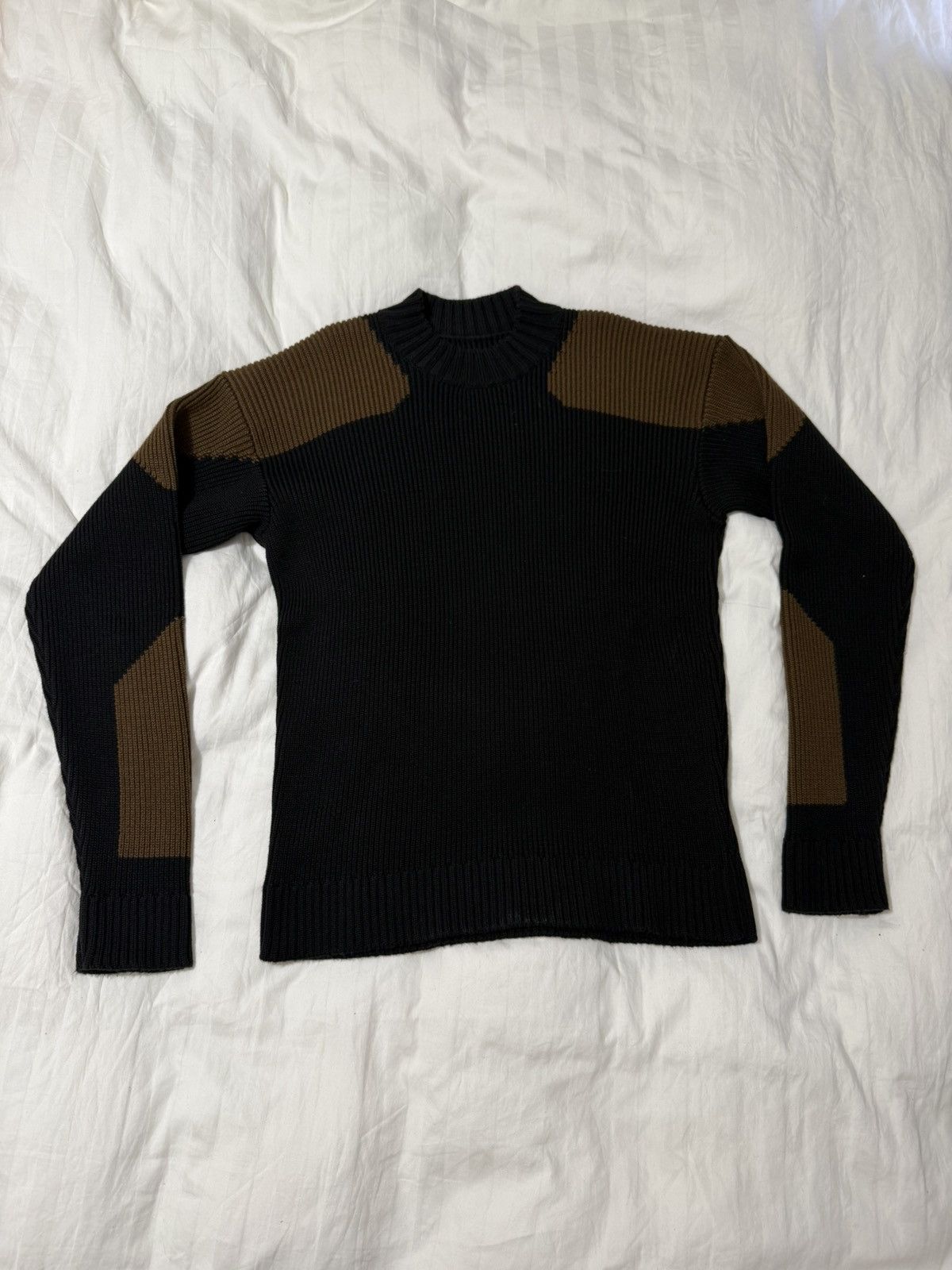 Jacquemus Runway 'La Maille Giro' knit/sweater Size US XL / EU 56 / 4 - 2 Thumbnail