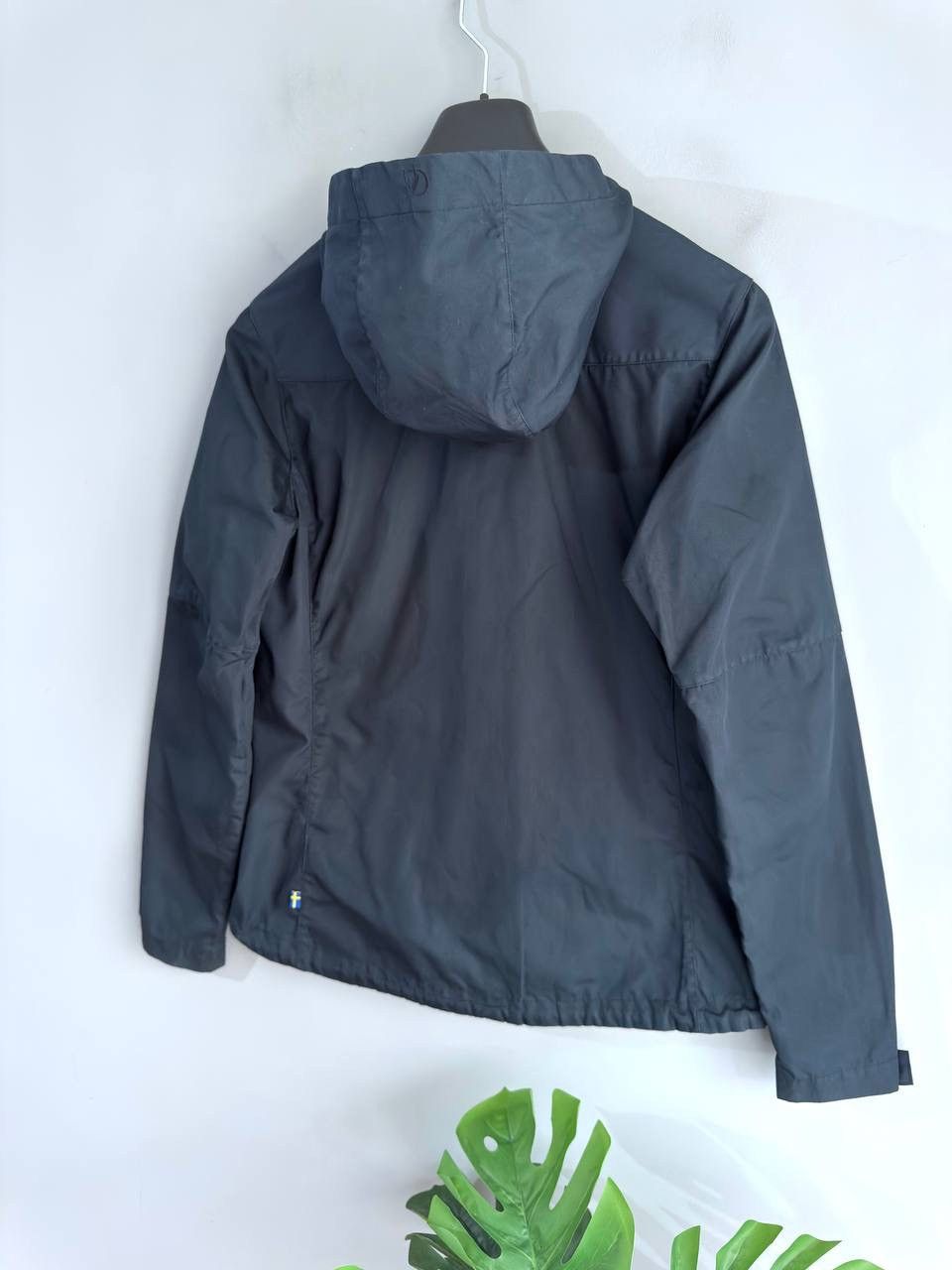 Fjallraven Fjallraven Stina G-1000 Women's Outdoor Hiking Jacket Size S Size S / US 4 / IT 40 - 13 Thumbnail