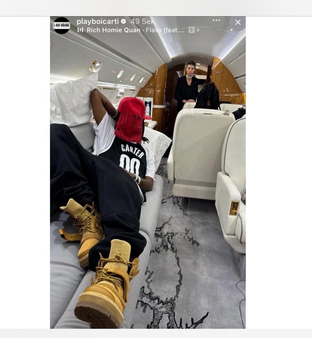 Hood By Air HBA ss15 Avalanche White Boots Size US 9 / EU 42 - 7 Thumbnail