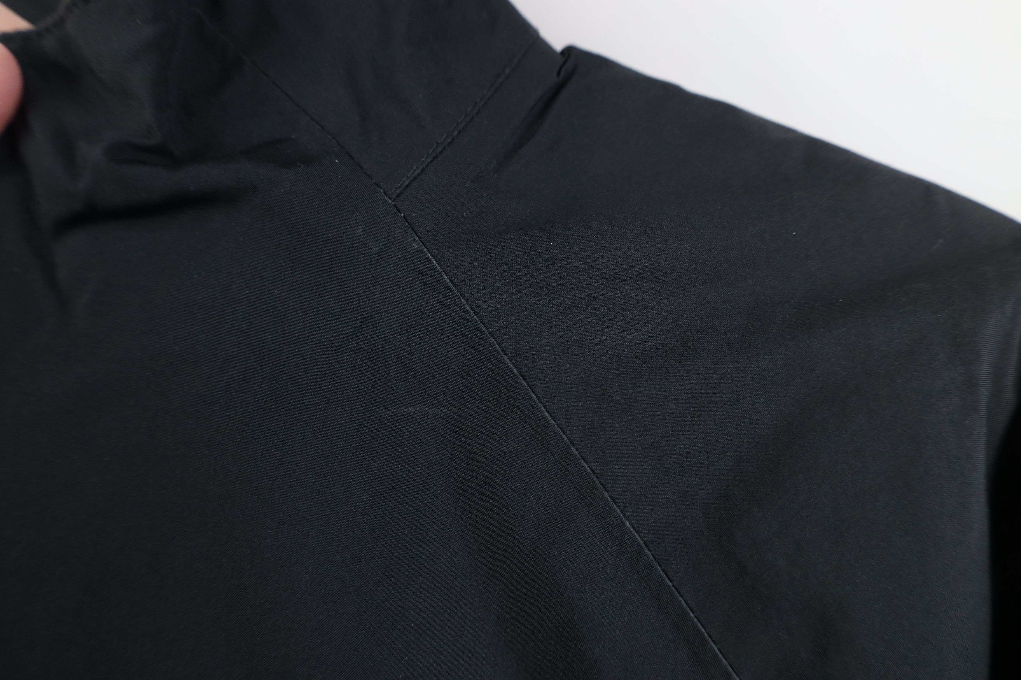 Nike Nike Golf Storm Fit Dragon Waterproof Full Zip Jacket Black Size L / US 10 / IT 46 - 10 Thumbnail