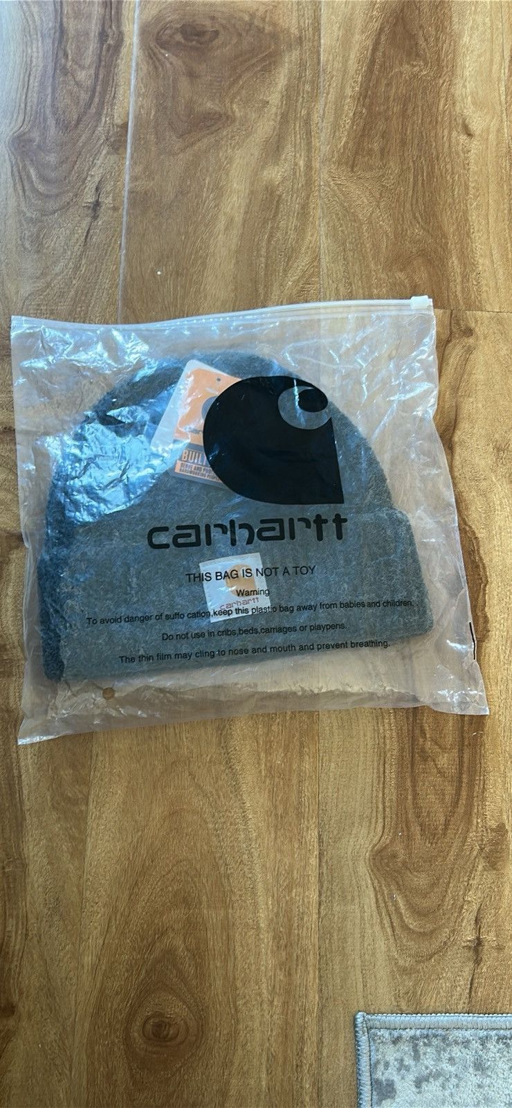 Carhartt Carhartt Beanie Size ONE SIZE - 2 Thumbnail