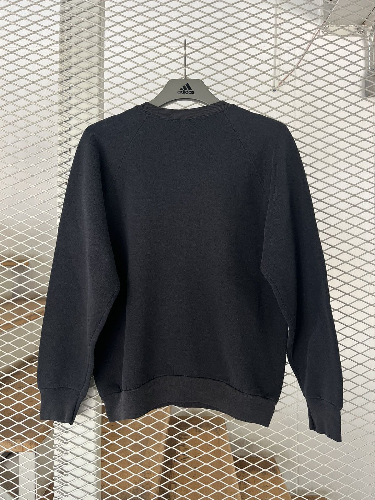 Polo Ralph Lauren × Vintage Vintage POLO old ( Bootleg ) 80’s Sweater Shirt Size US L / EU 52-54 / 3 - 8 Thumbnail