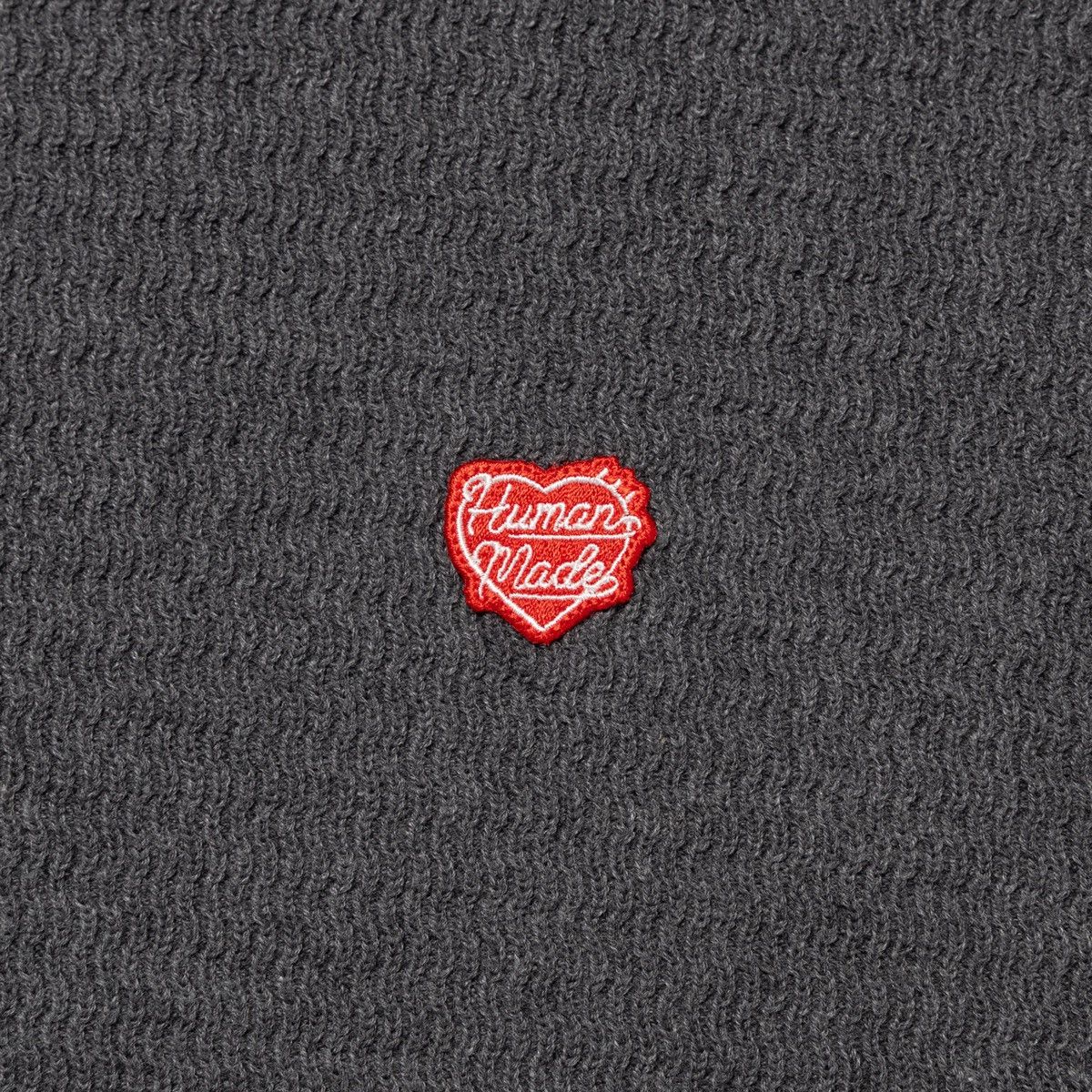 Human Made Human Made Thermal LS Size ONE SIZE - 3 Thumbnail