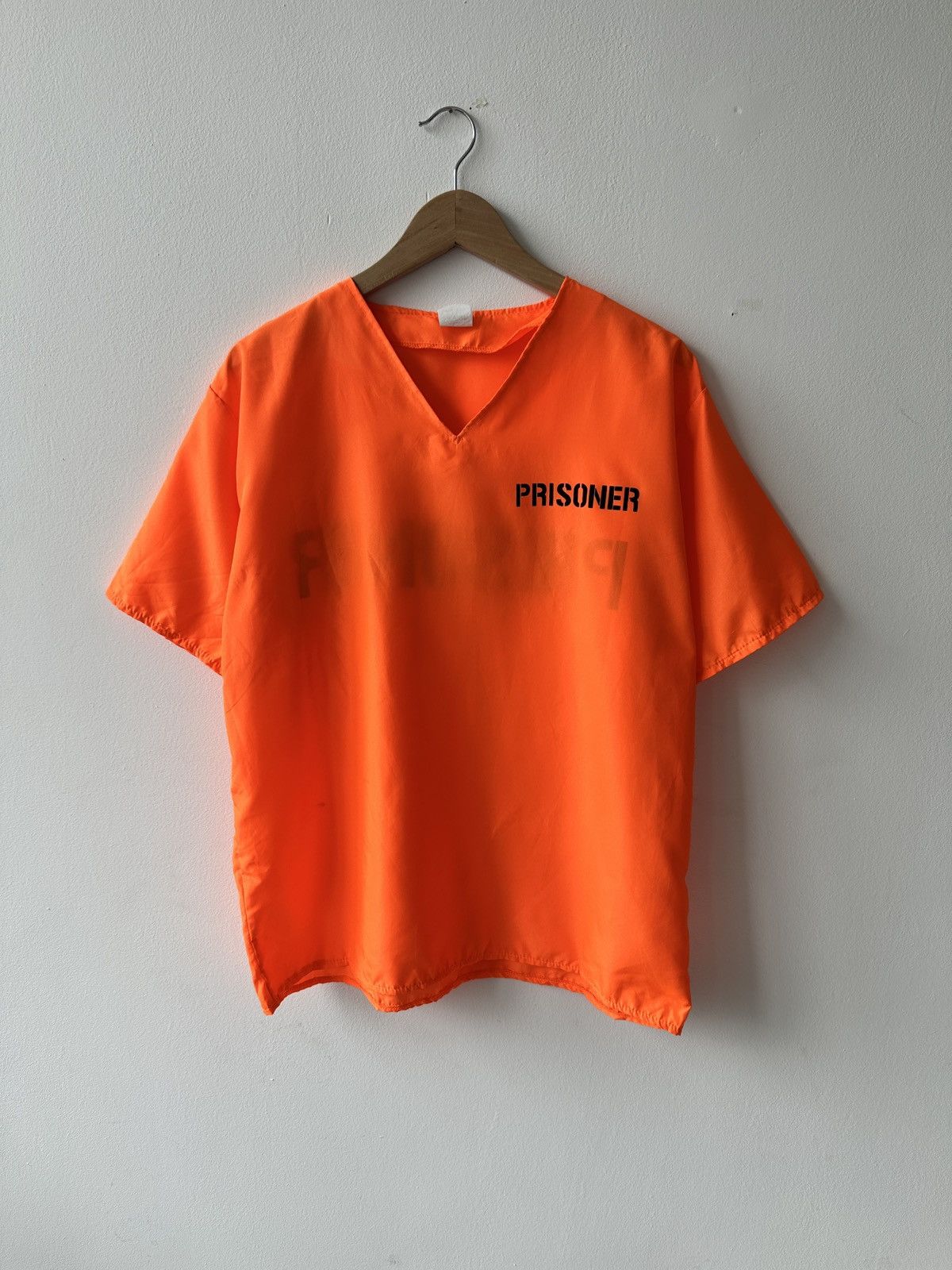 Japanese Brand Prisoners Costume Men Outfit Size US M / EU 48-50 / 2 - 2 Thumbnail