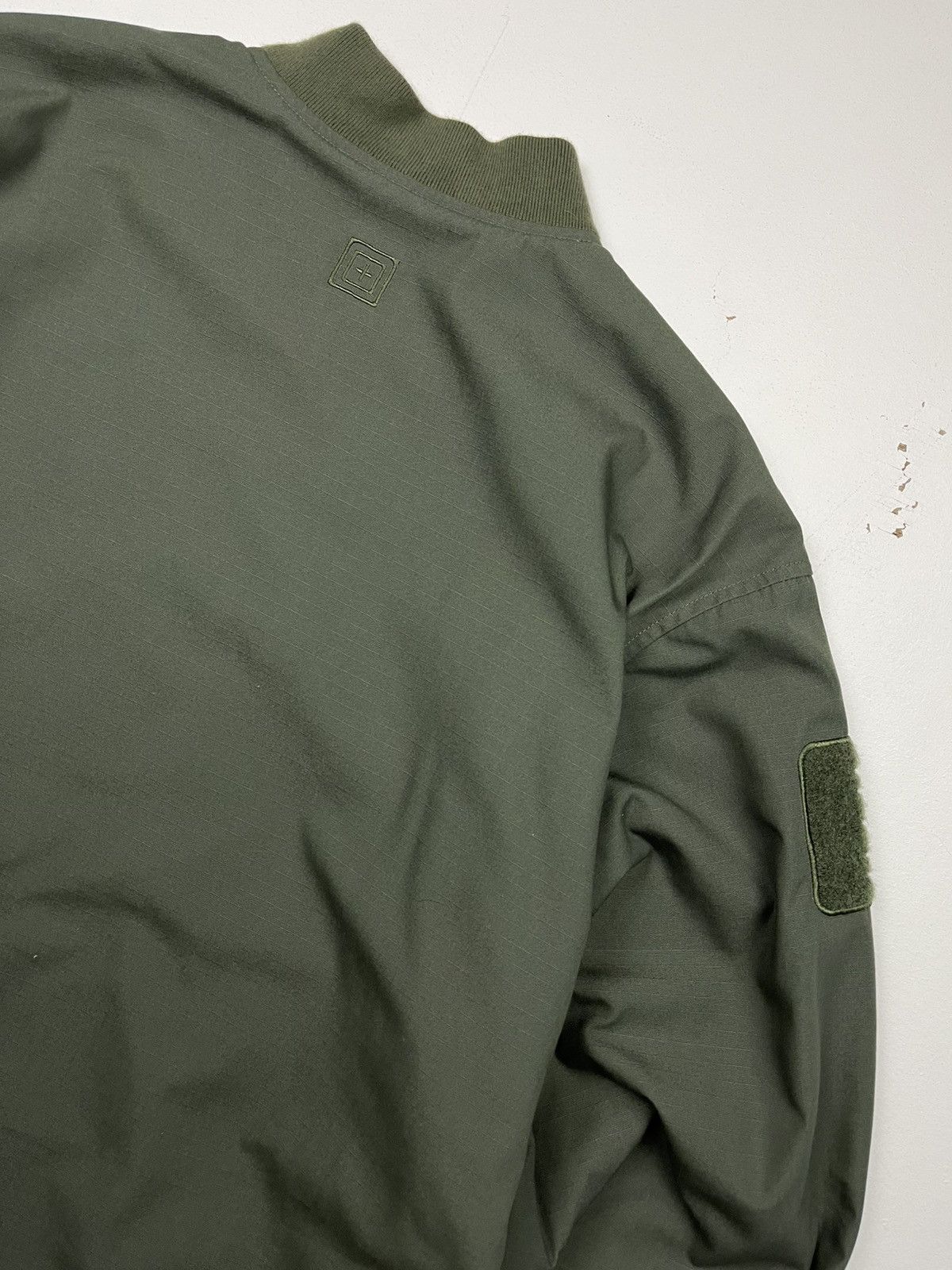 5.11 5.11 Tactical Revolver Reversible Jacket Size US L / EU 52-54 / 3 - 18 Thumbnail