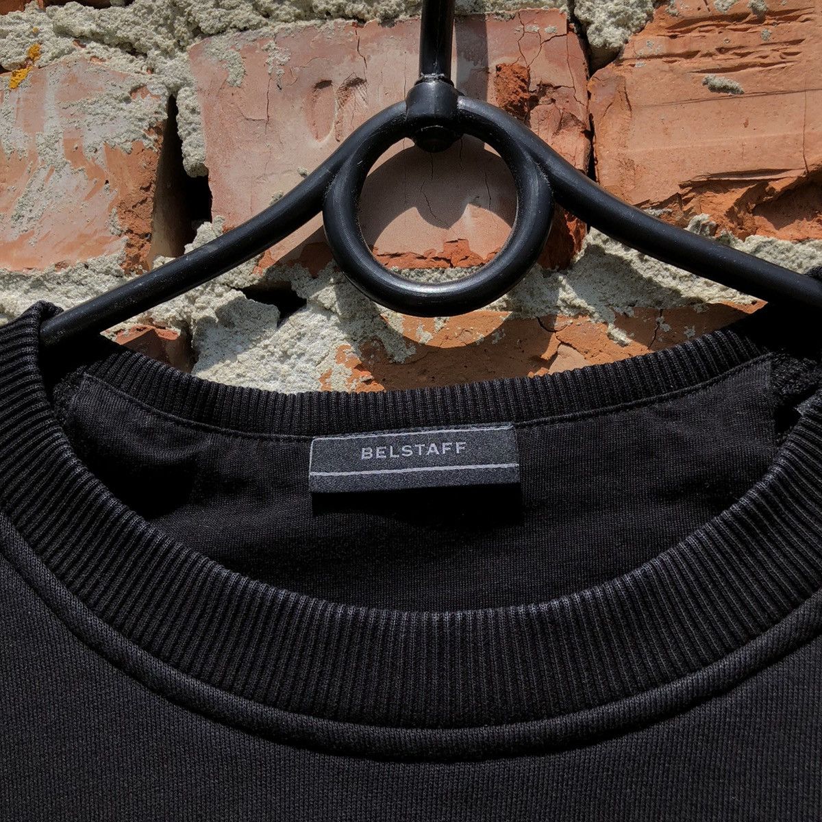 Belstaff Belstaff Sweatshirt Size US M / EU 48-50 / 2 - 8 Thumbnail