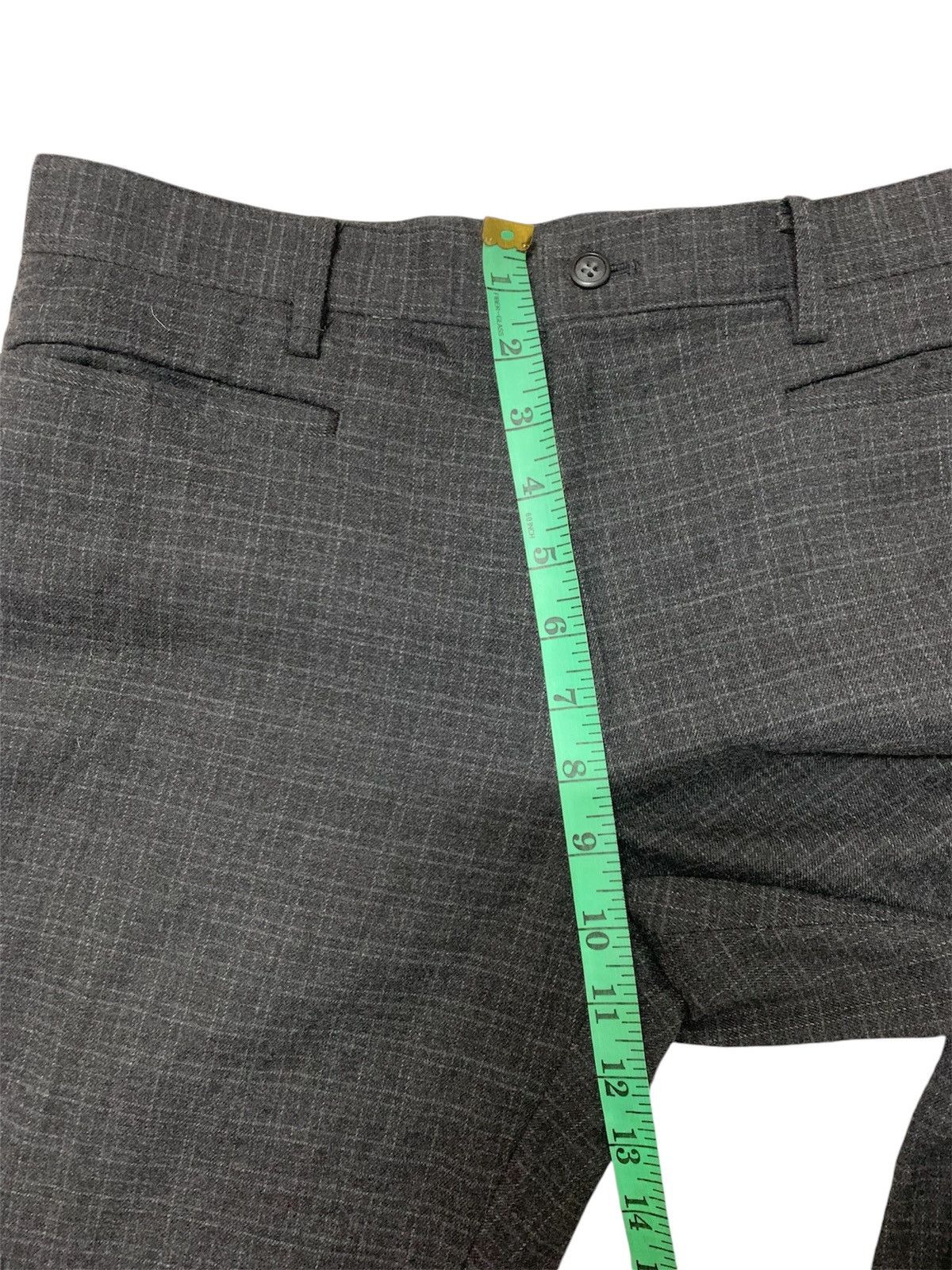 Japanese Brand × PPFM Ppfm casual pants Size US 29 - 6 Thumbnail