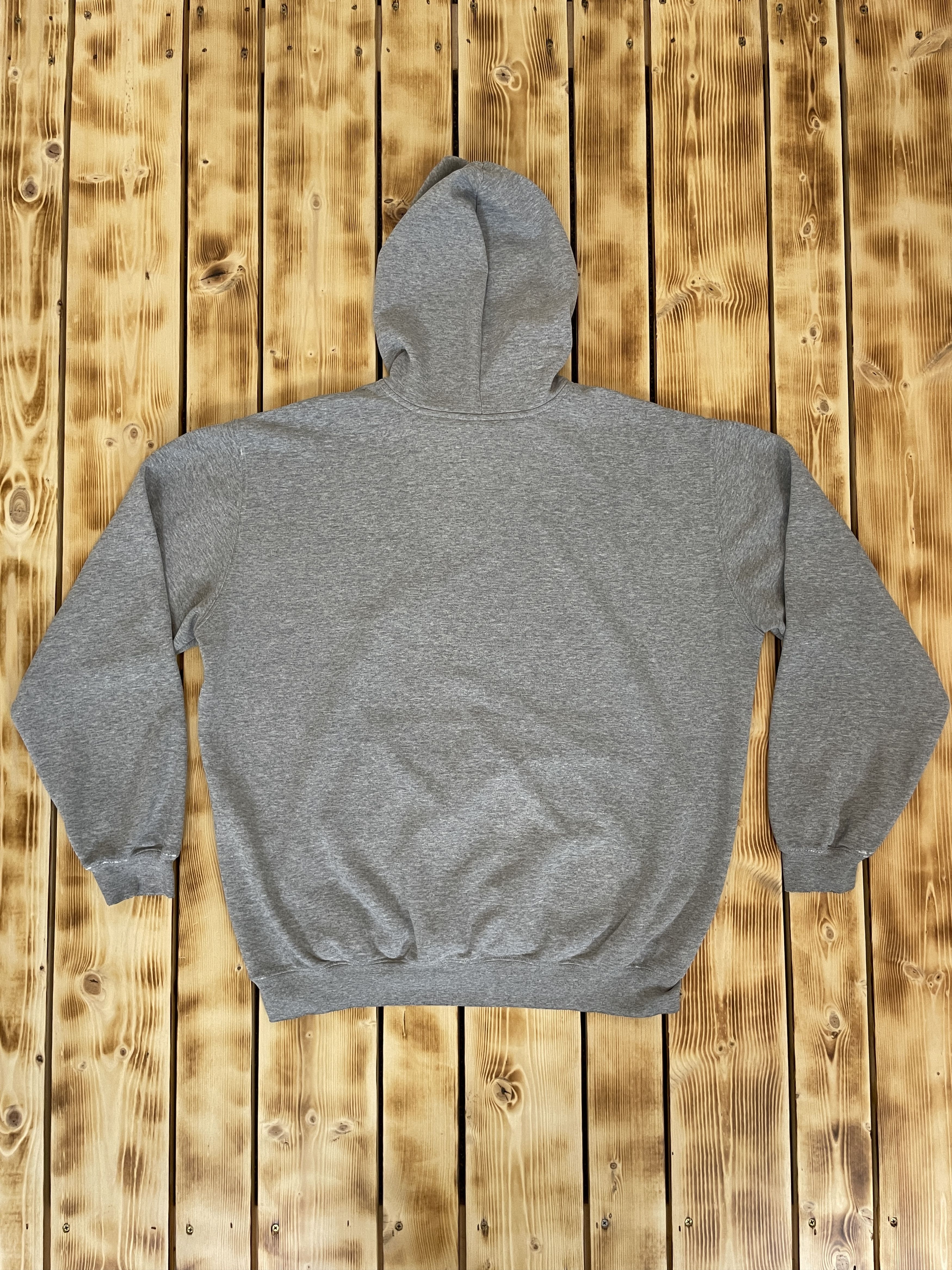 Carhartt Carhartt Distressed Pellicci Ace Hardware Hoodie Thrashed Size US XL / EU 56 / 4 - 11 Thumbnail