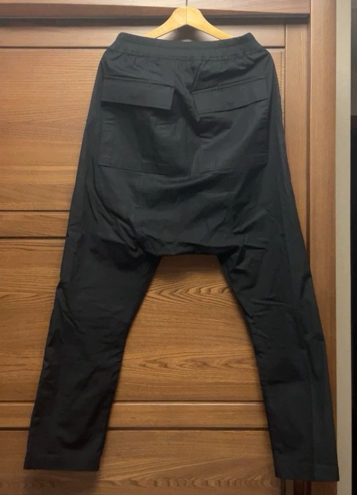 Rick Owens Rick Owens Rick Owens trousers-2507 Size US 32 / EU 48 - 2 Thumbnail