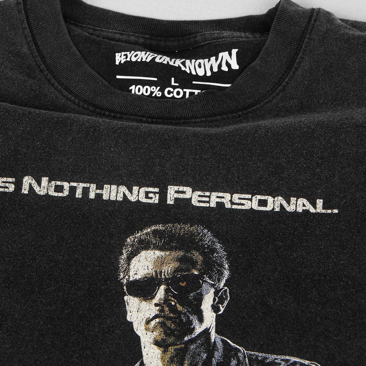 Other 80s Classic Movie T-Shirt Size US XL / EU 56 / 4 - 6 Thumbnail