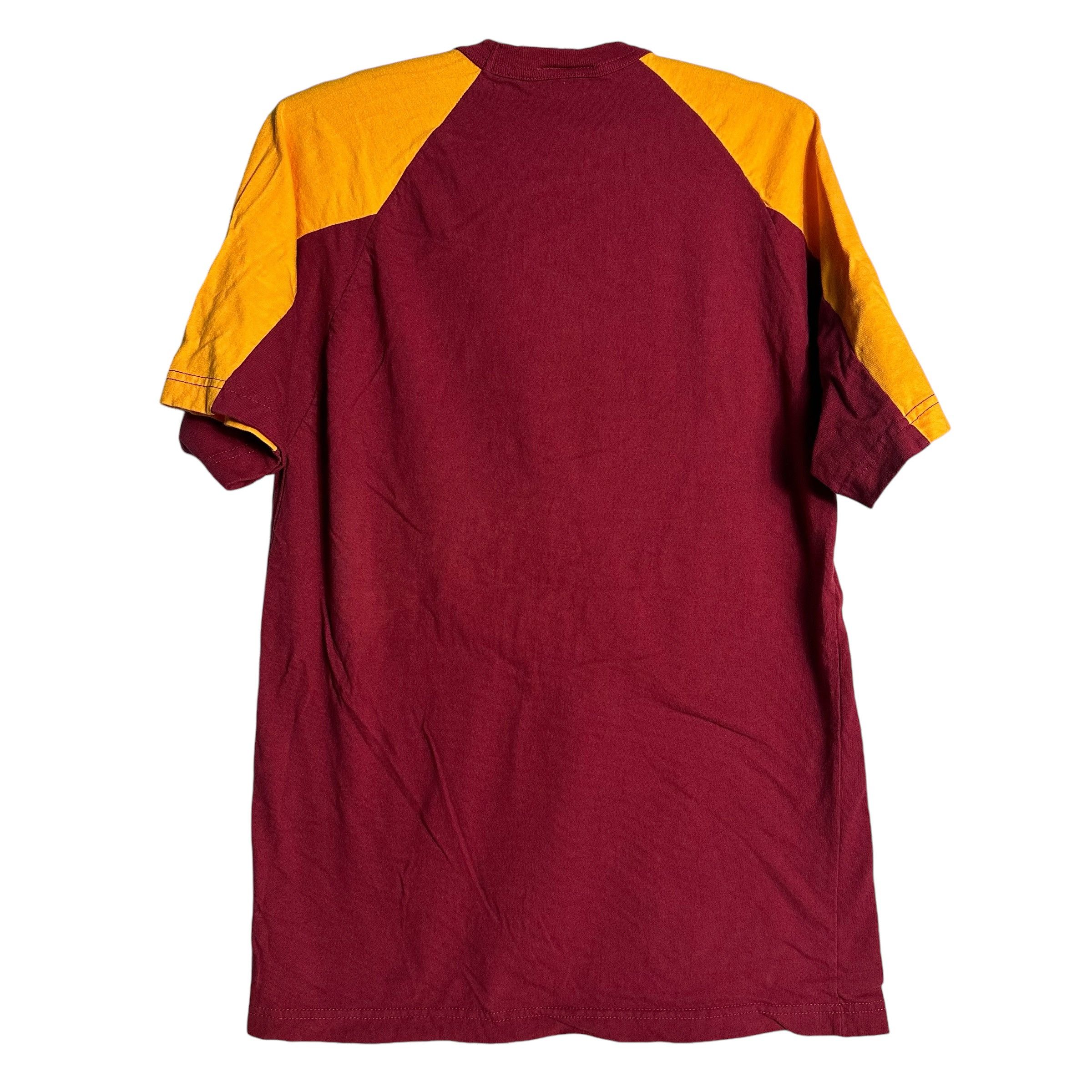 NFL 🔥RARE🔥Washington Redskins NFL Raglan T-shirt Size US M / EU 48-50 / 2 - 3 Thumbnail