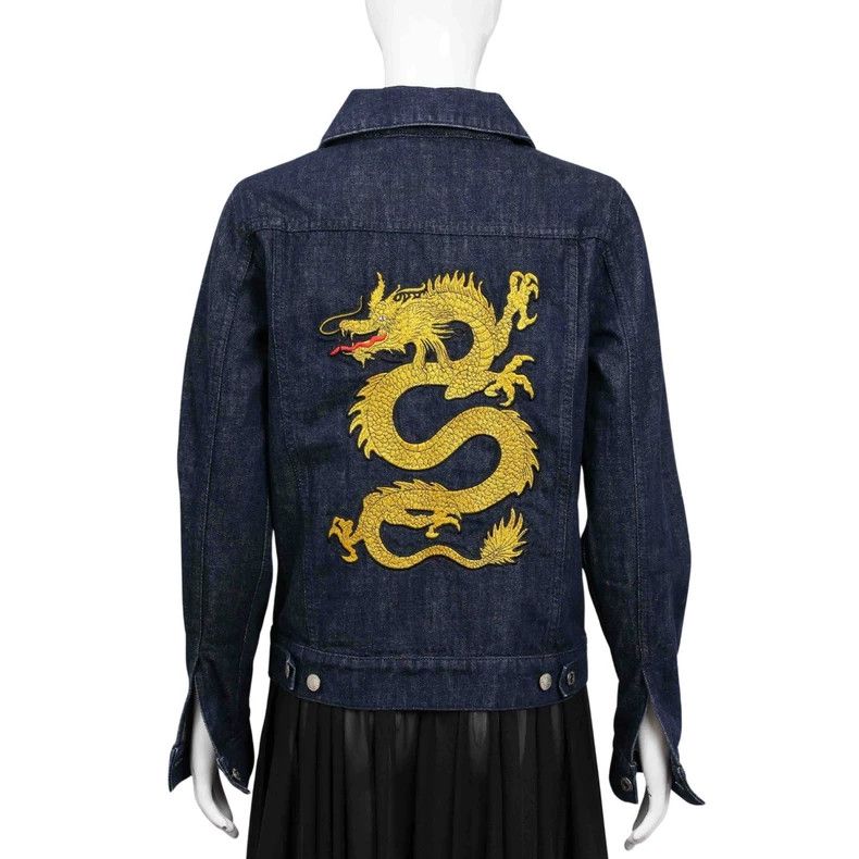 Kenzo KENZO chaqueta Size XS / US 0-2 / IT 36-38 - 2 Thumbnail