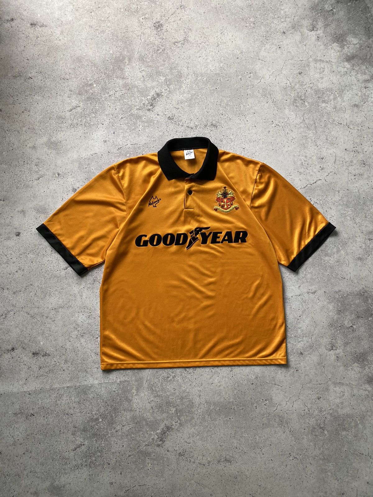 Wolverhampton sold wanderers soccer jersey