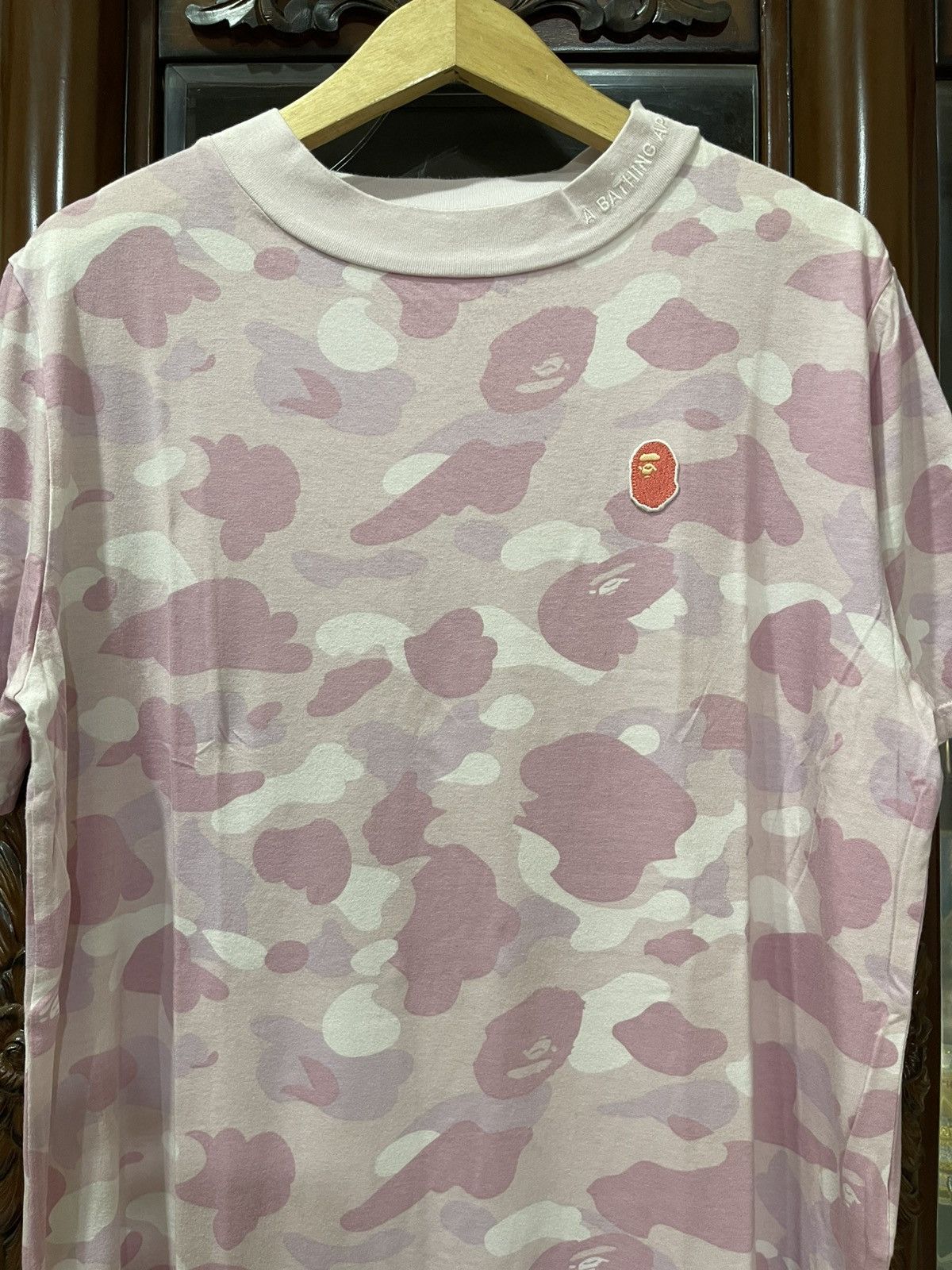 Bape Bape drops exclusive pastel camo pieces Size S / US 4 / IT 40 - 2 Thumbnail