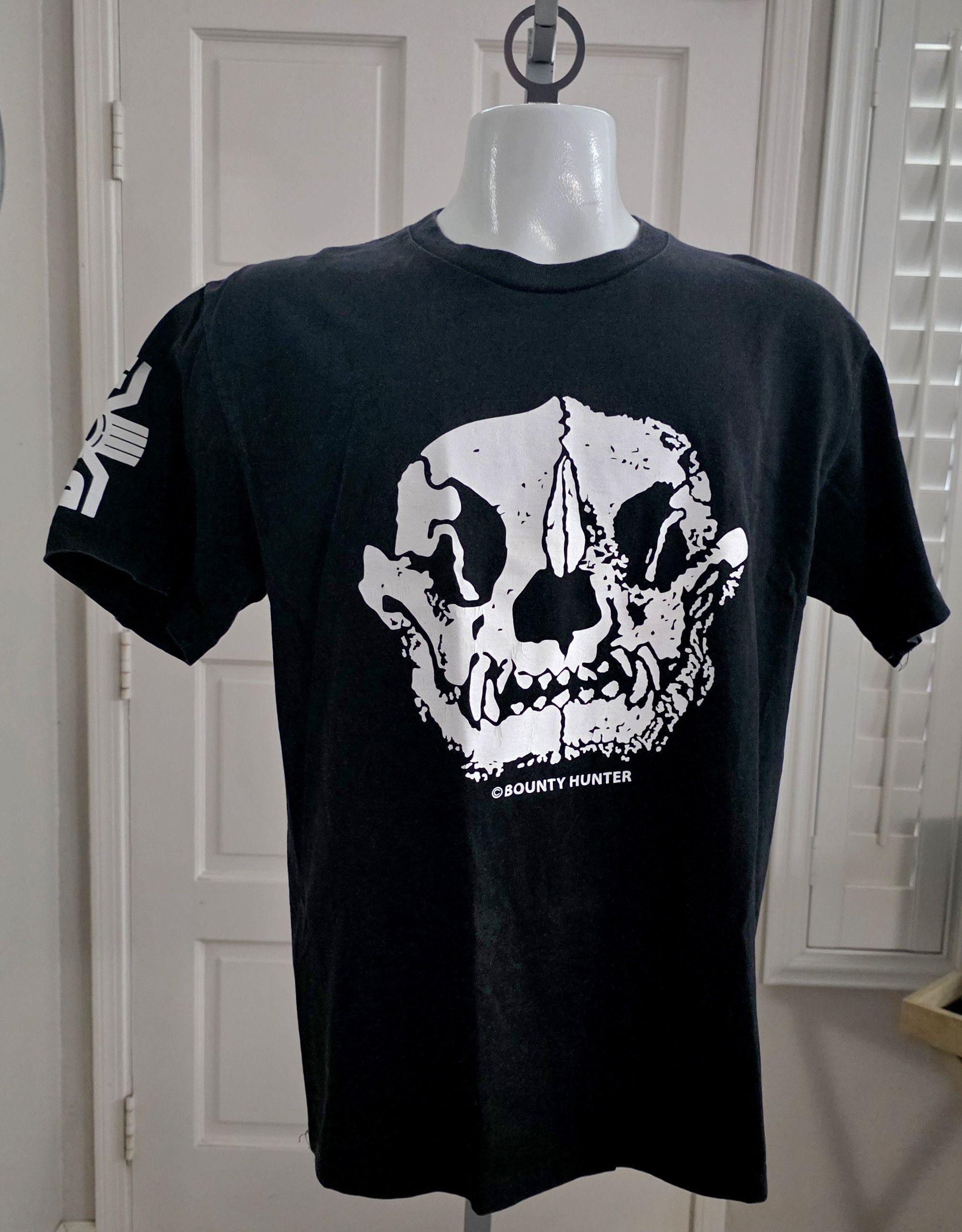 Bounty Hunter Bounty hunter Madness BxH Rare Large japanese streetwear Size US L / EU 52-54 / 3 - 11 Thumbnail