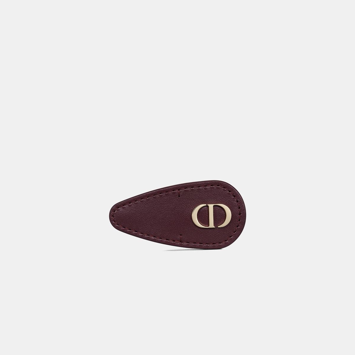 Dior o1w1db10326 Size:OS/Dior Idol Barrette in Black Size ONE SIZE - 1 Thumbnail