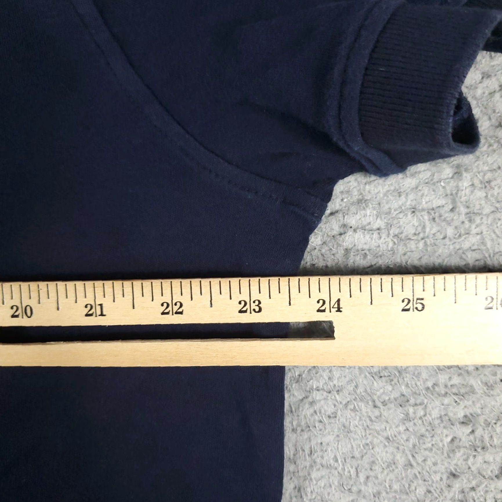 Nautica VINTAGE Nautica Polo Shirt Mens Large Blue Golf Casual Short Sleeve Adult Size US L / EU 52-54 / 3 - 6 Thumbnail