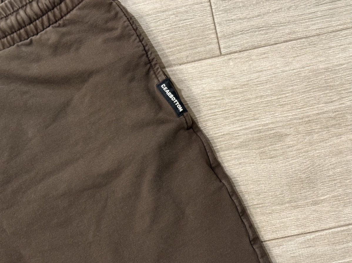 Other Men's Bearbottom Clothing Lounge 7" Shorts Cocoa Size XL Size US 36 / EU 52 - 2 Thumbnail