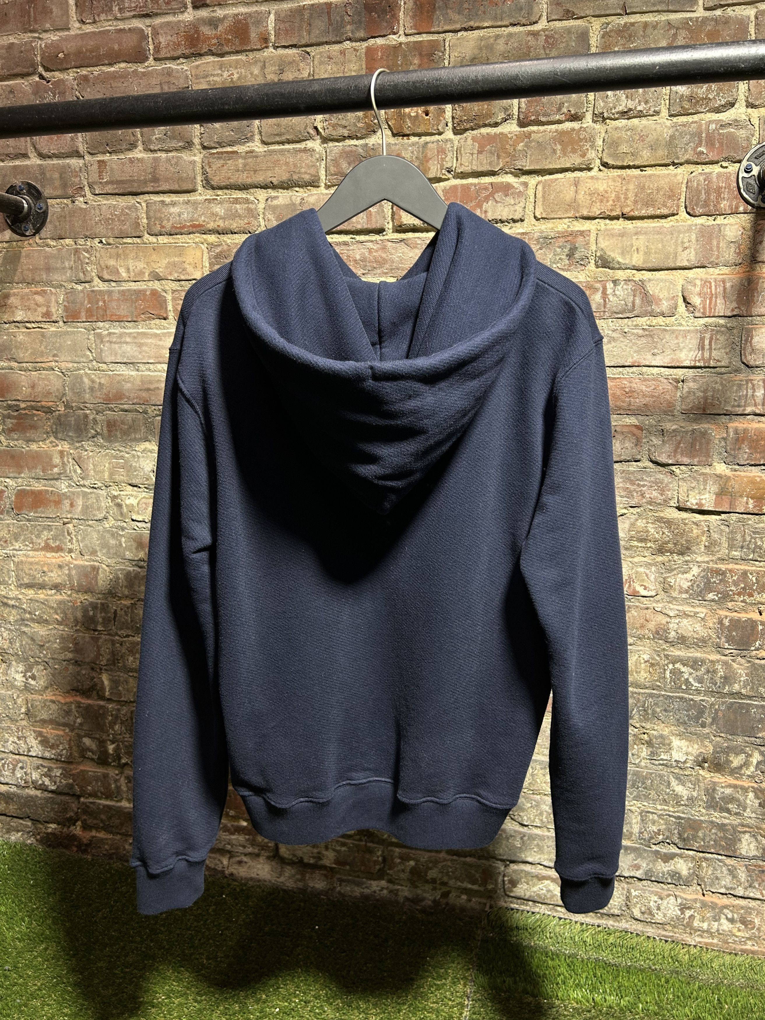 Off-White Off-White "STAFF" Hoodie Size US S / EU 44-46 / 1 - 2 Thumbnail