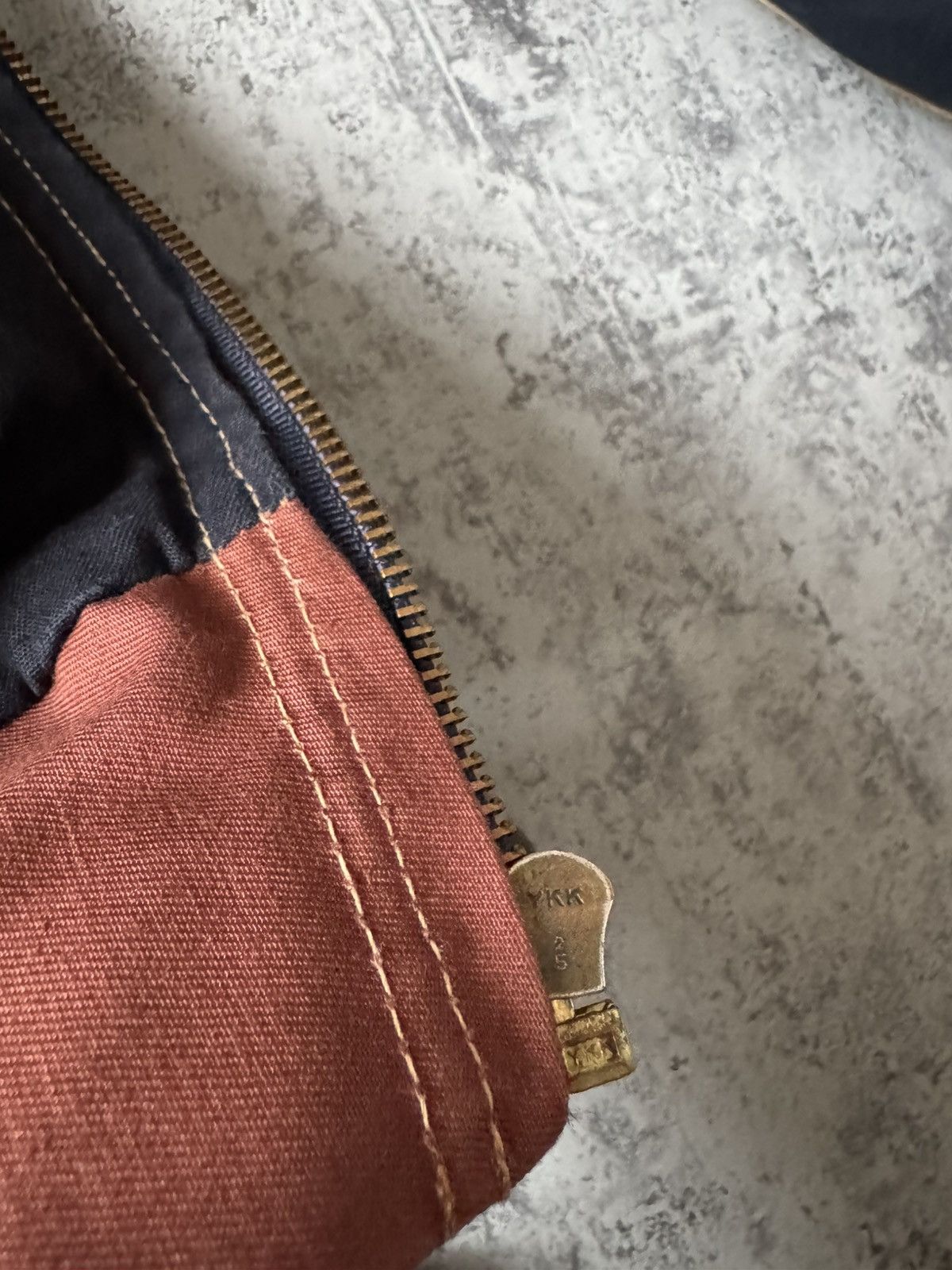 Carhartt Carhartt Active reworked jacket Size US M / EU 48-50 / 2 - 10 Thumbnail