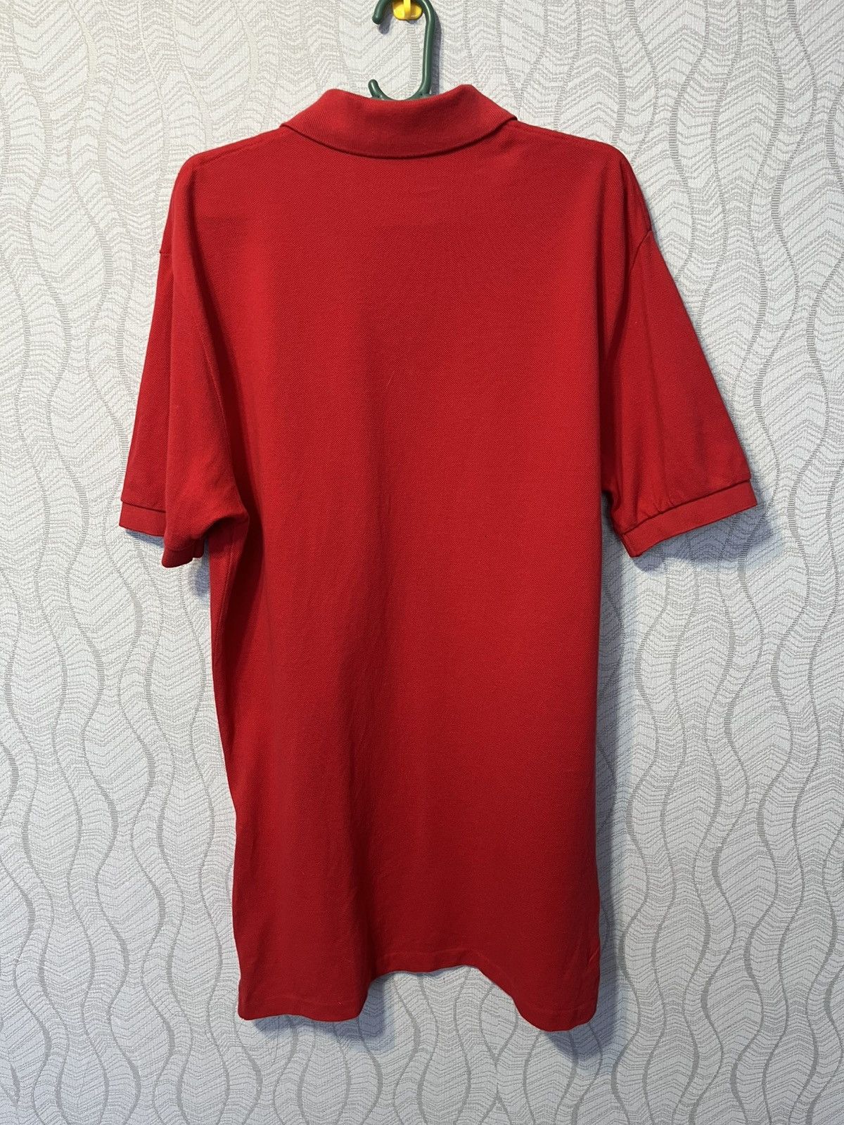 Polo Ralph Lauren Vintage Polo Ralph Lauren Multicilored Polos Set 4 Item S-M Size US S / EU 44-46 / 1 - 20 Thumbnail