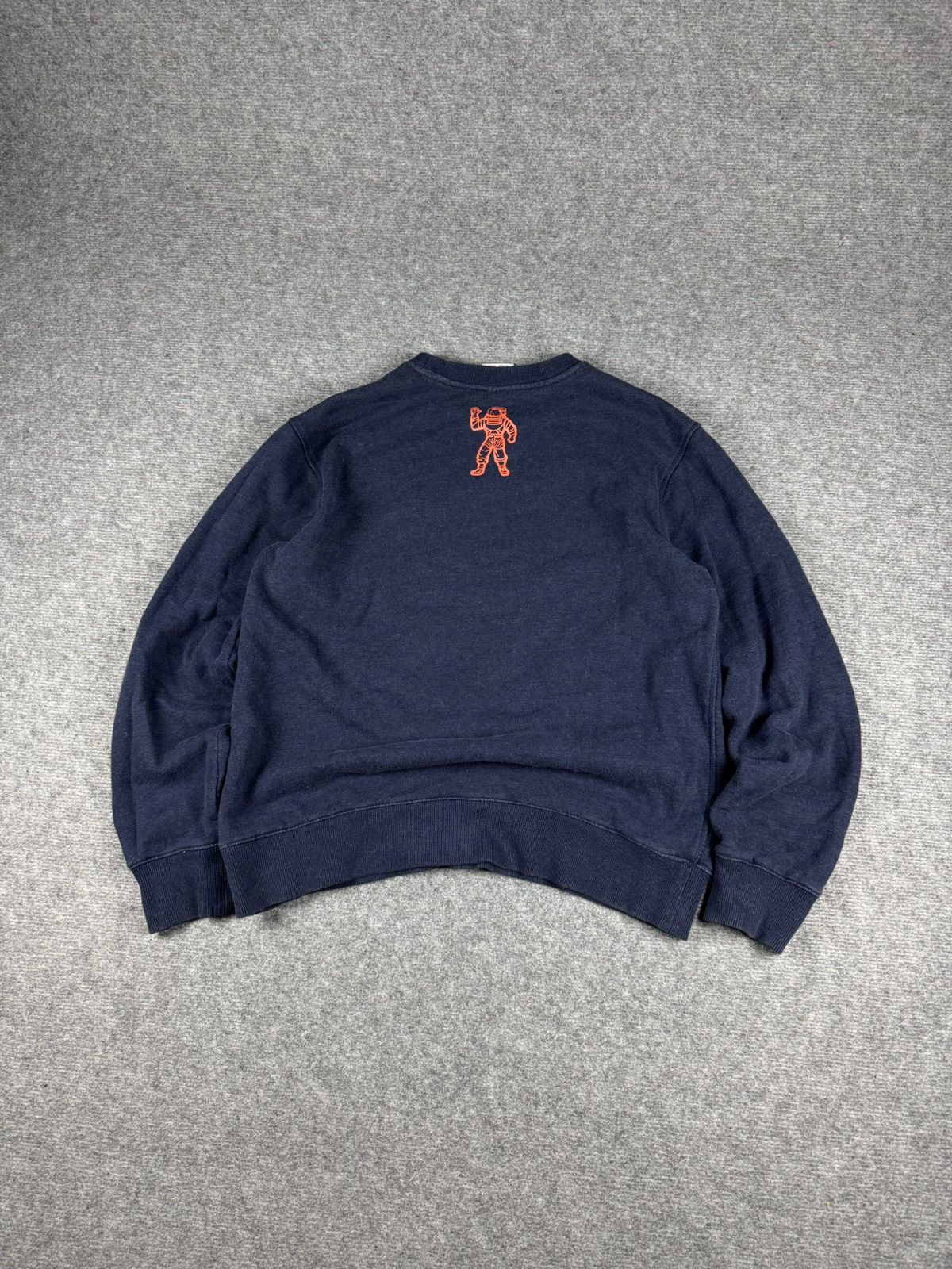 Billionaire Boys Club Billionaire Boys Club Crewneck Sweatshirt Size US M / EU 48-50 / 2 - 11 Thumbnail