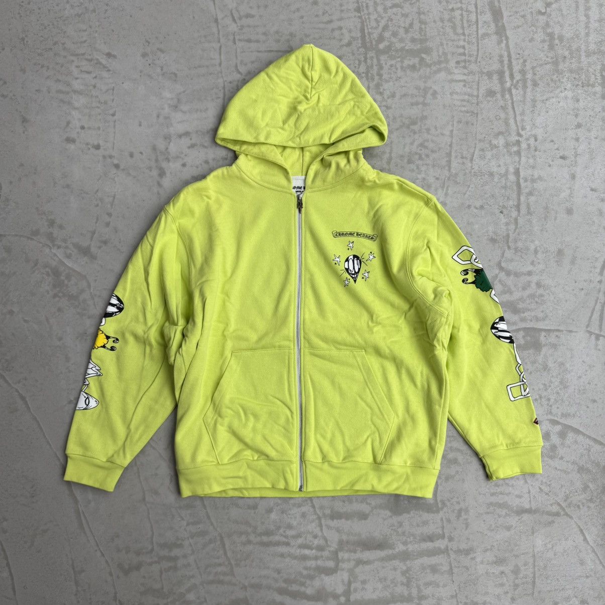 Chrome Hearts × Matty Boy Chrome Hearts Matty Boy Link