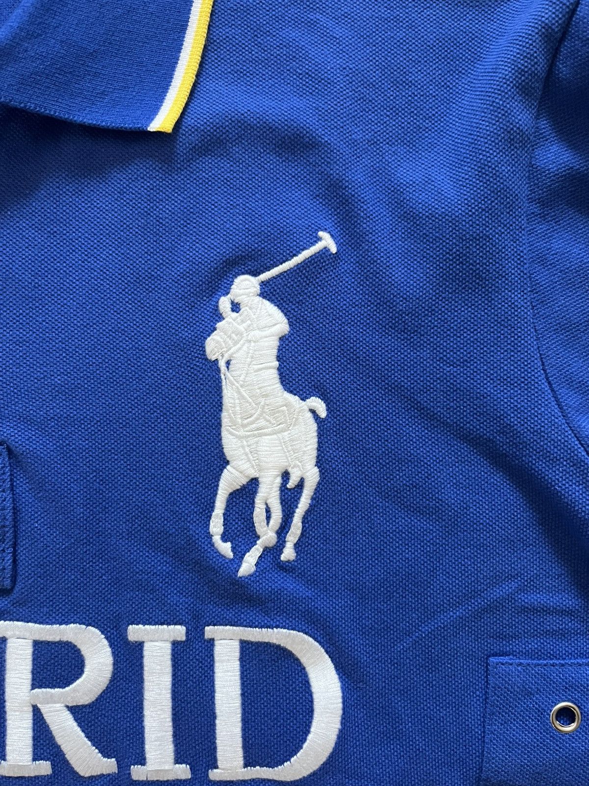 Polo Ralph Lauren Polo Ralph Lauren Madrid M Size US M / EU 48-50 / 2 - 4 Thumbnail