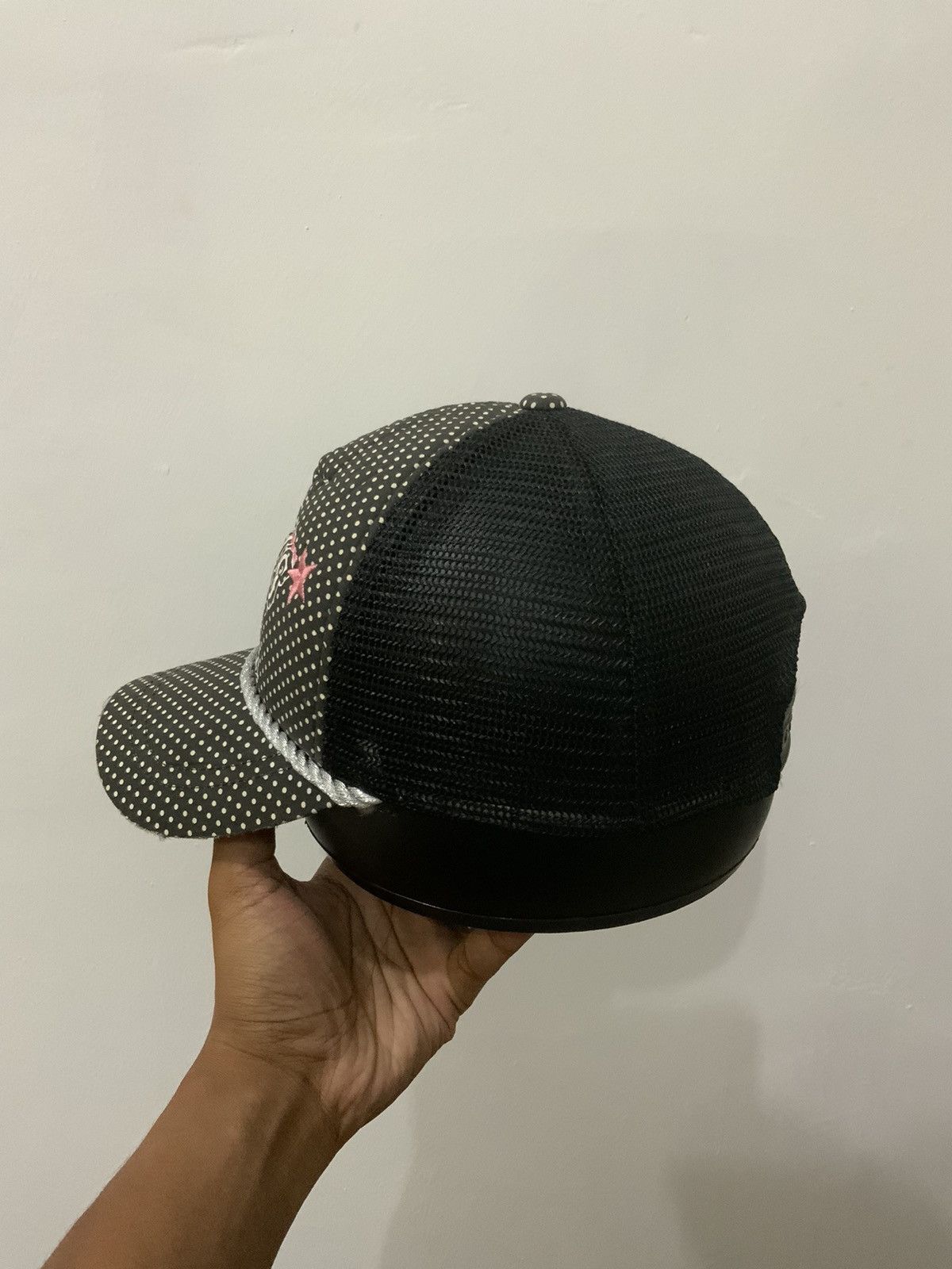 Hat Club Polaris North America Trucker Hat Size ONE SIZE - 2 Thumbnail