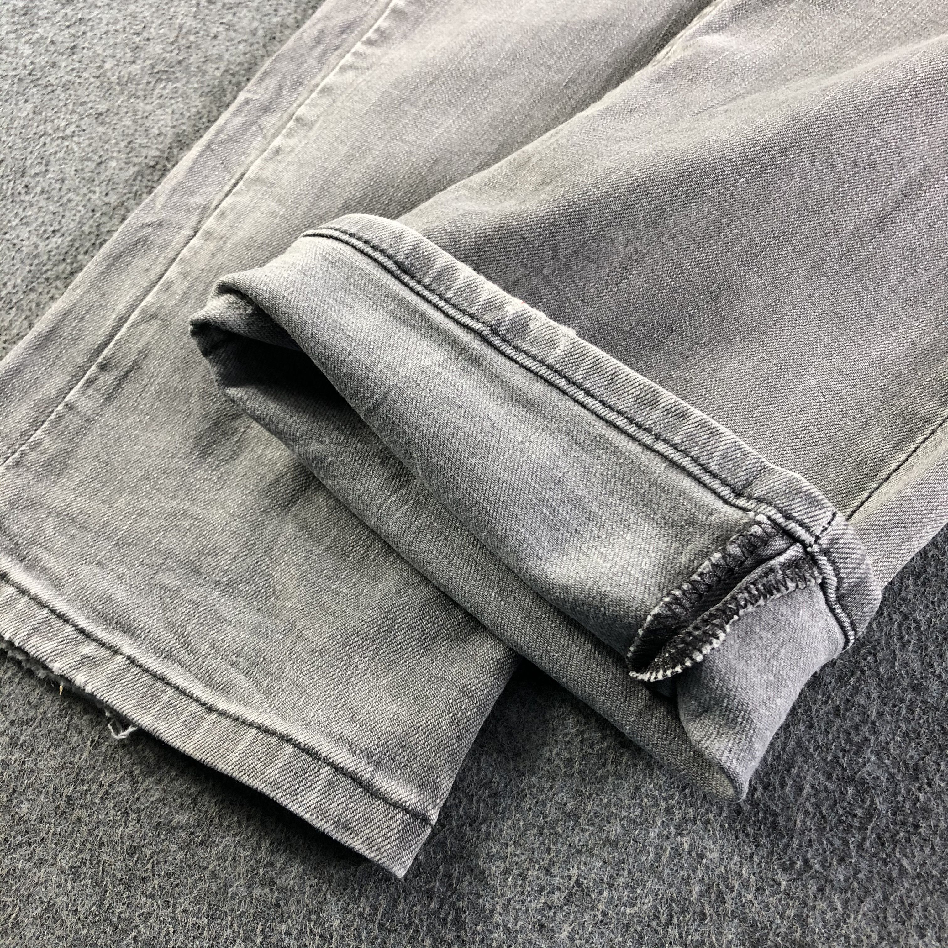 Levi's Vintage Levis 514 Jeans-J3438 Size US 34 / EU 50 - 7 Thumbnail